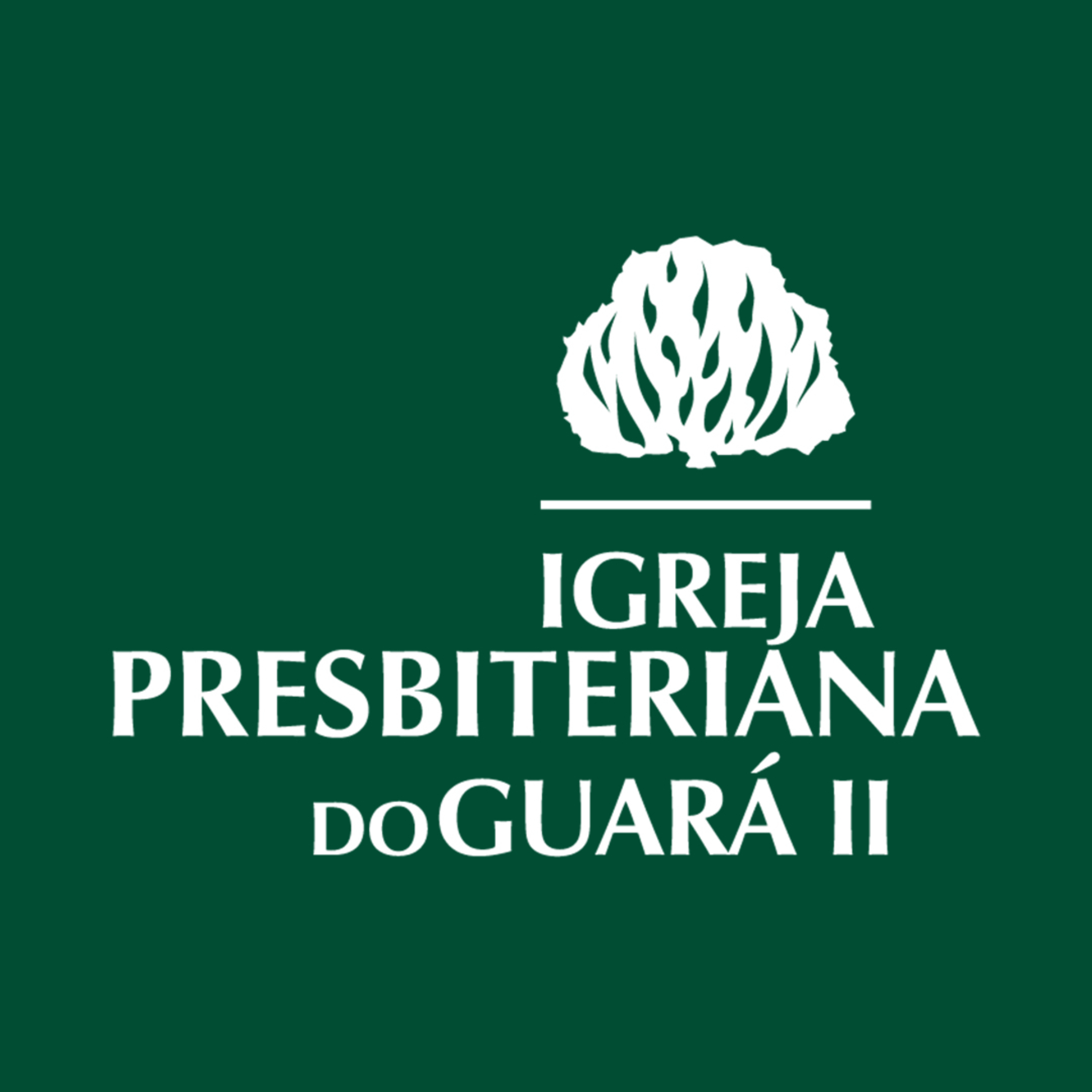 Igreja Presbiteriana do Guará II