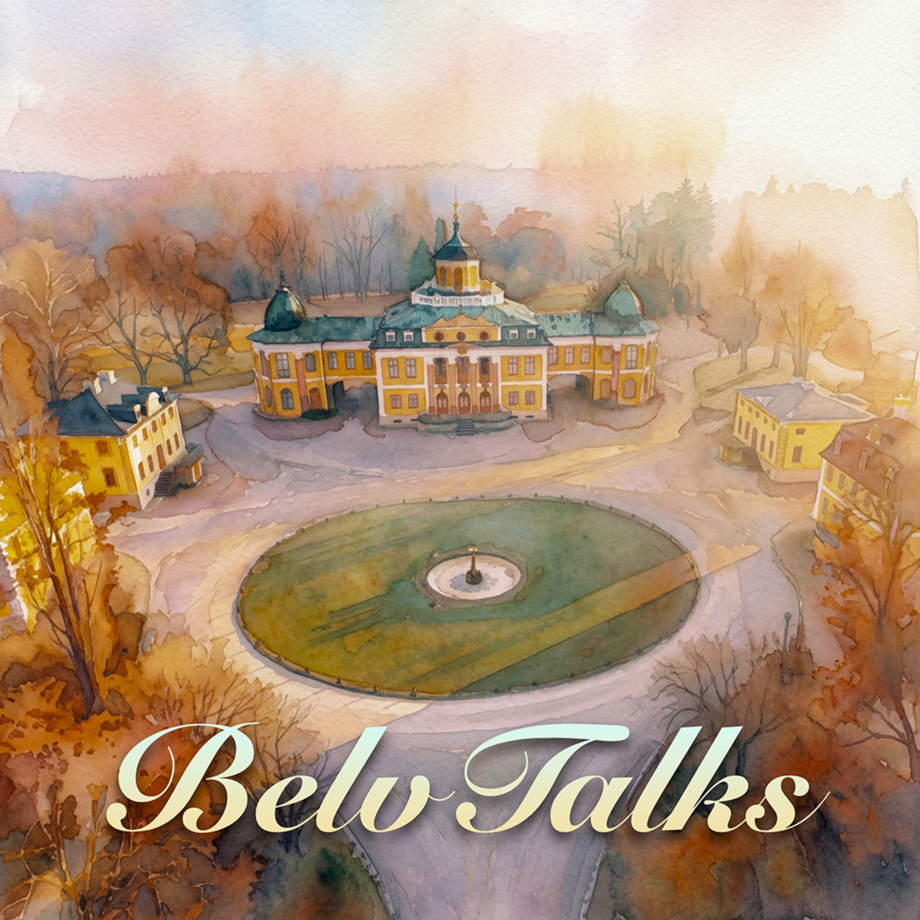 BelvTalks