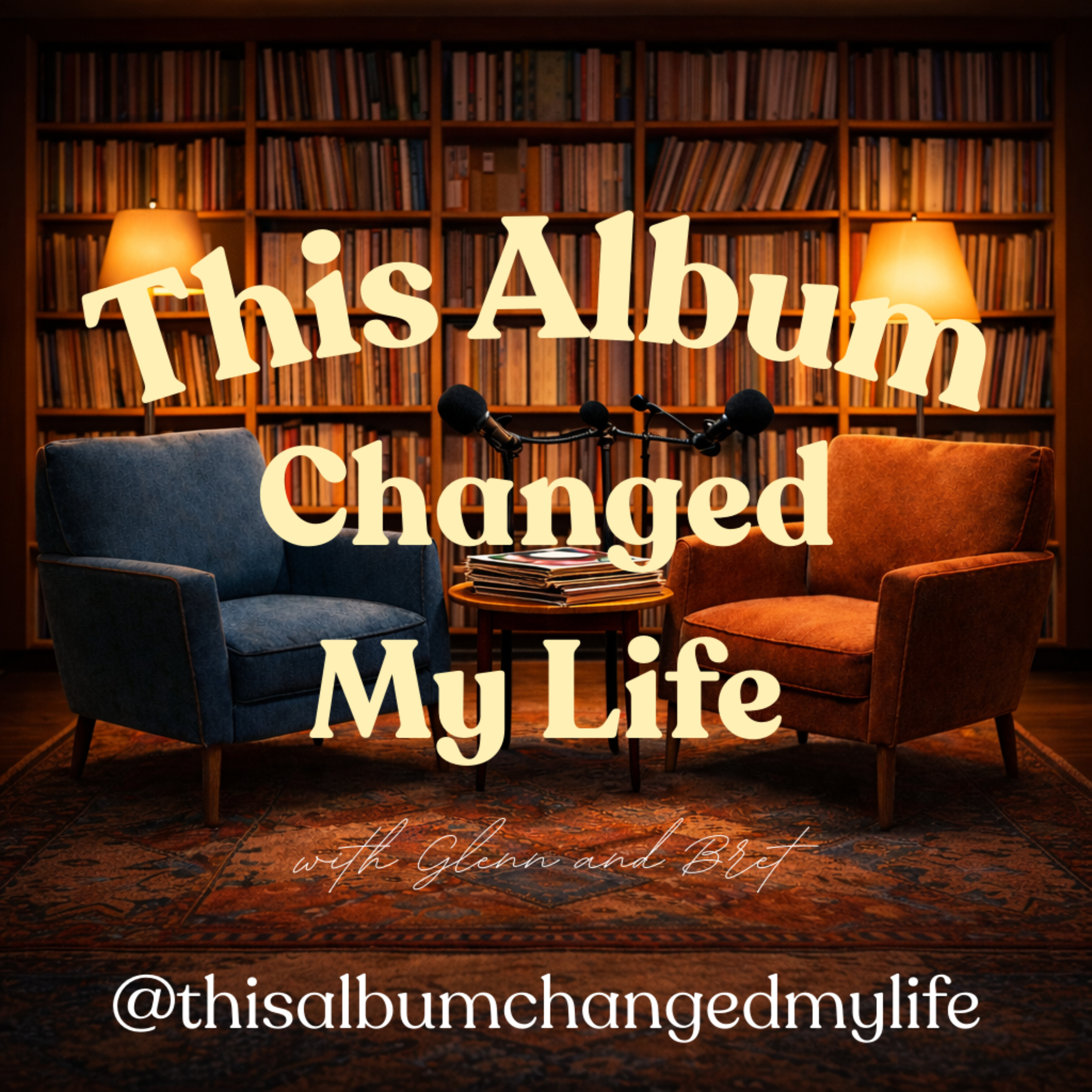 This Album Changed My Life