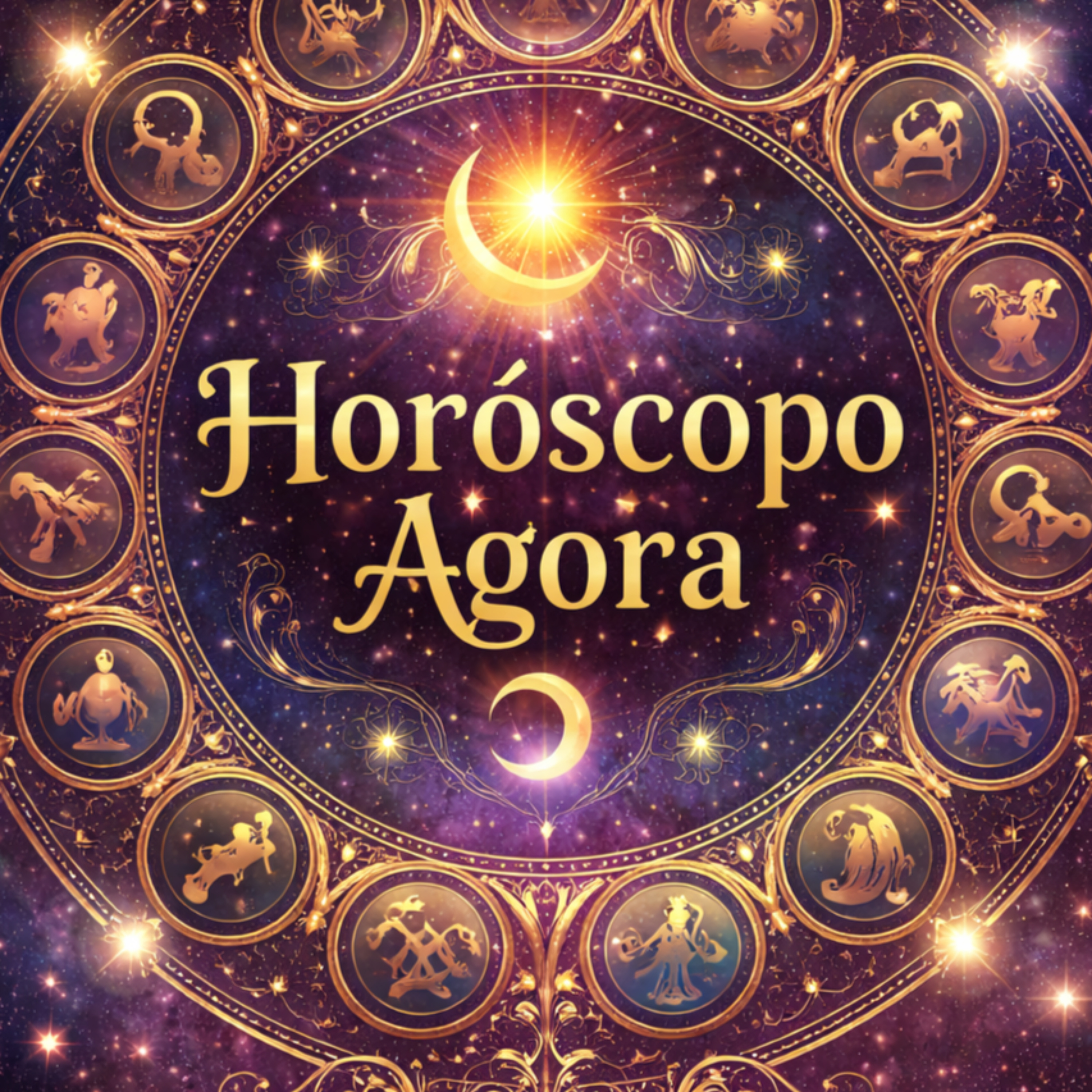 Horóscopo Agora