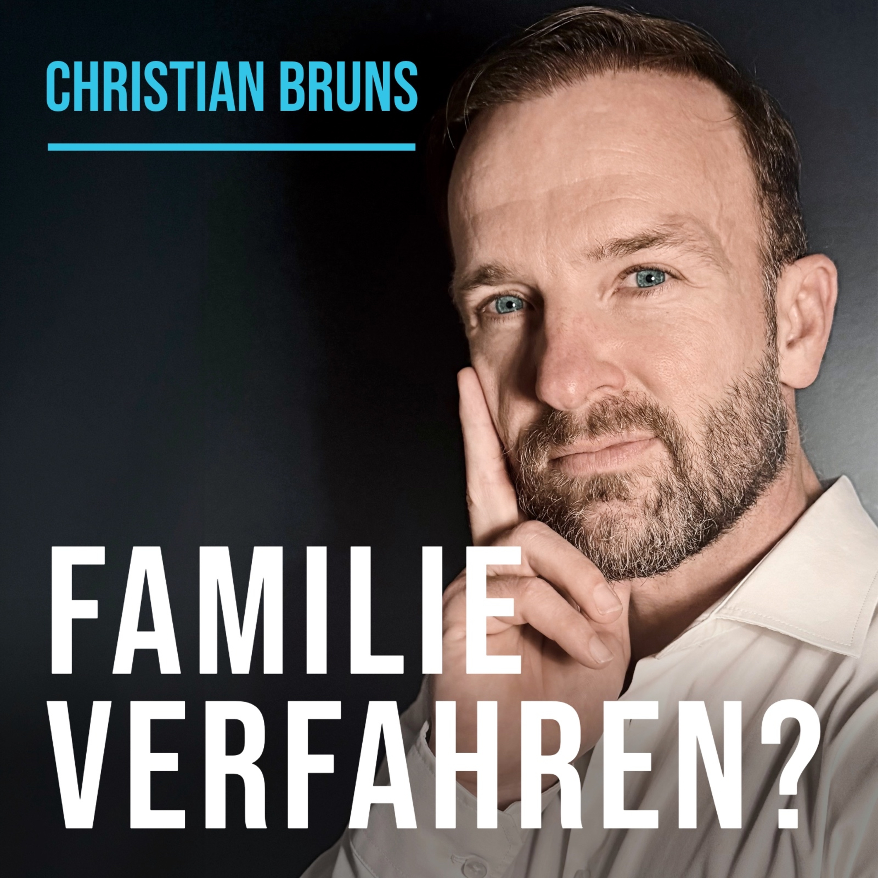 Familie verfahren? Ein Blick hinter die Kulissen des Familienrechts podcast artwork