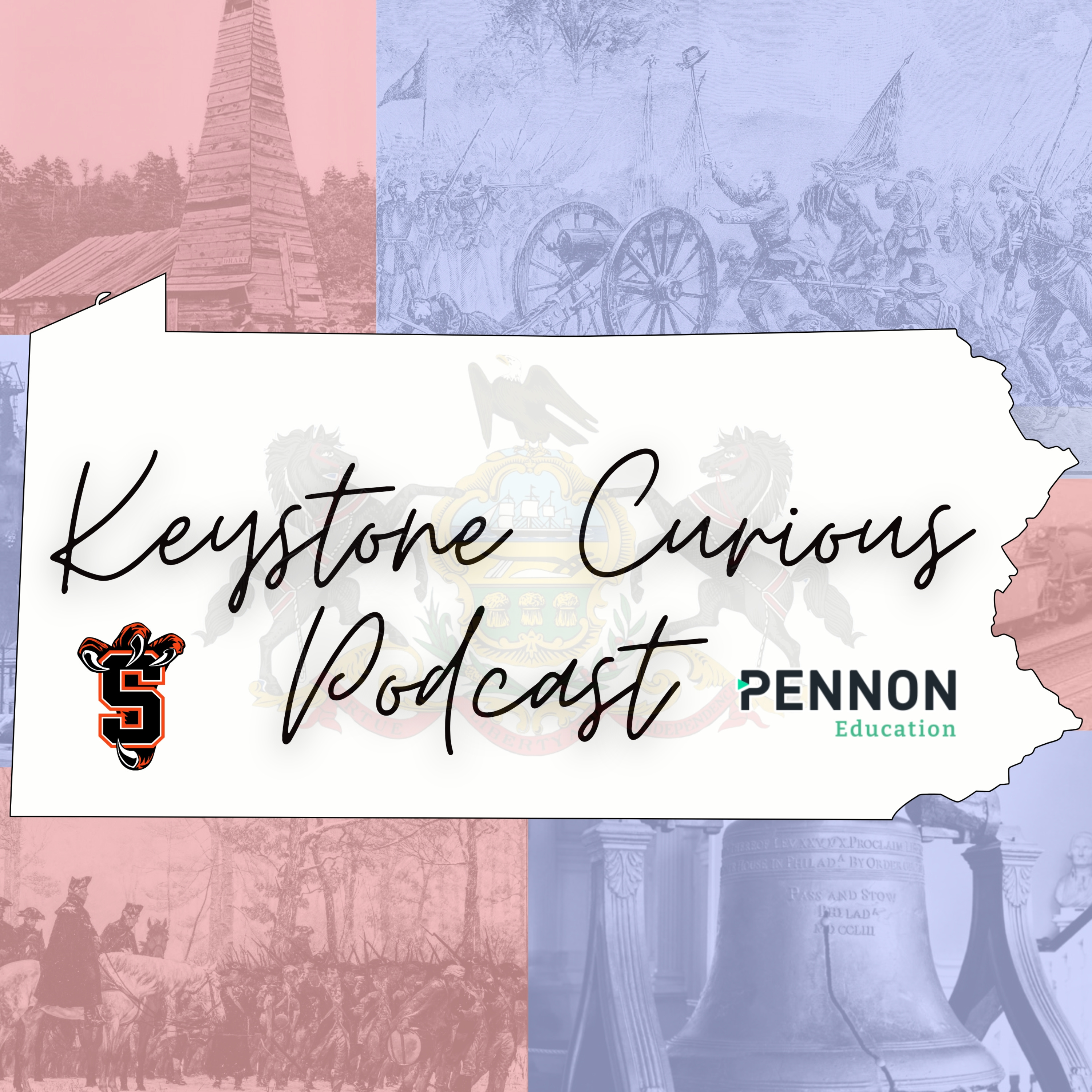 Keystone Curious Podcast: America 250