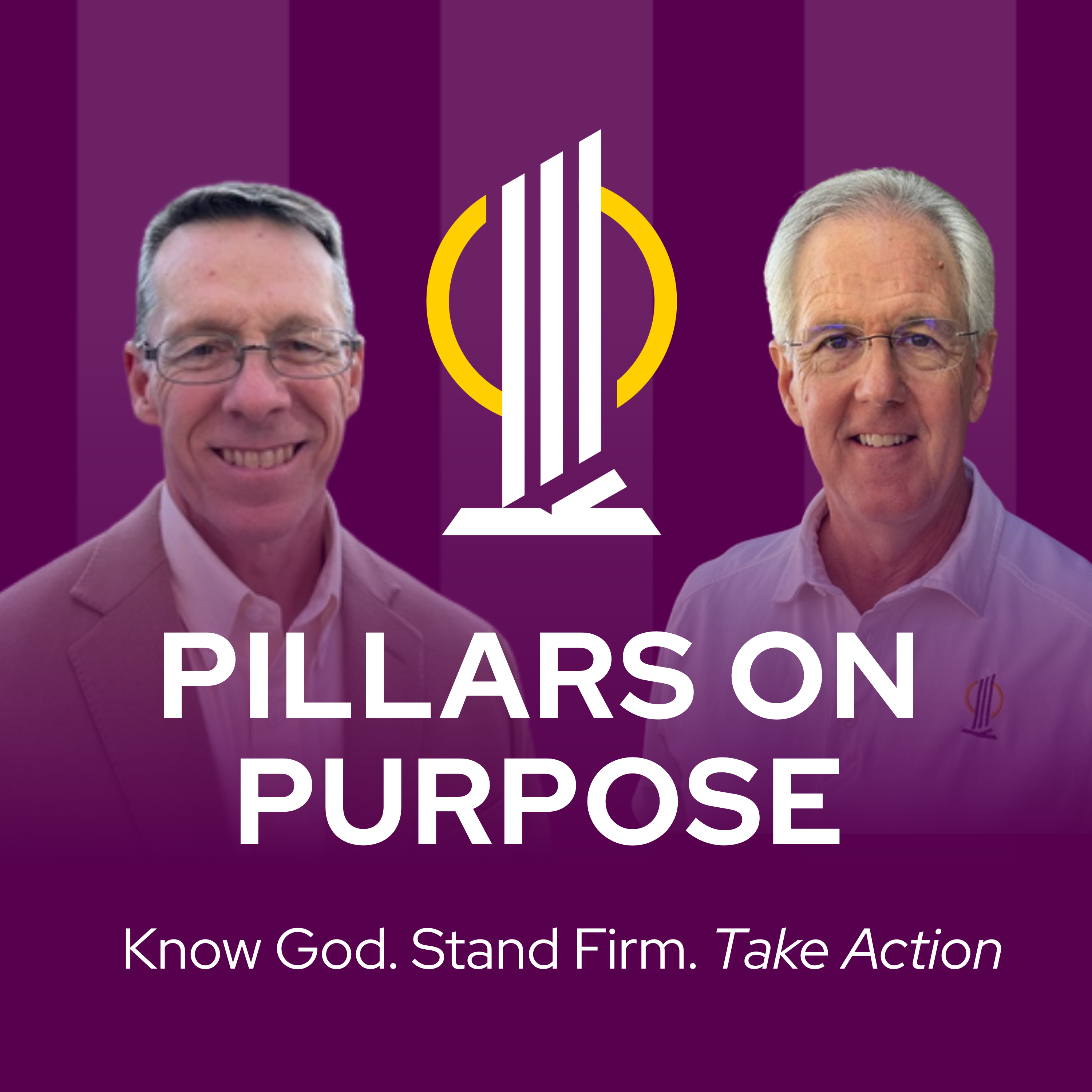 Pillars on Purpose