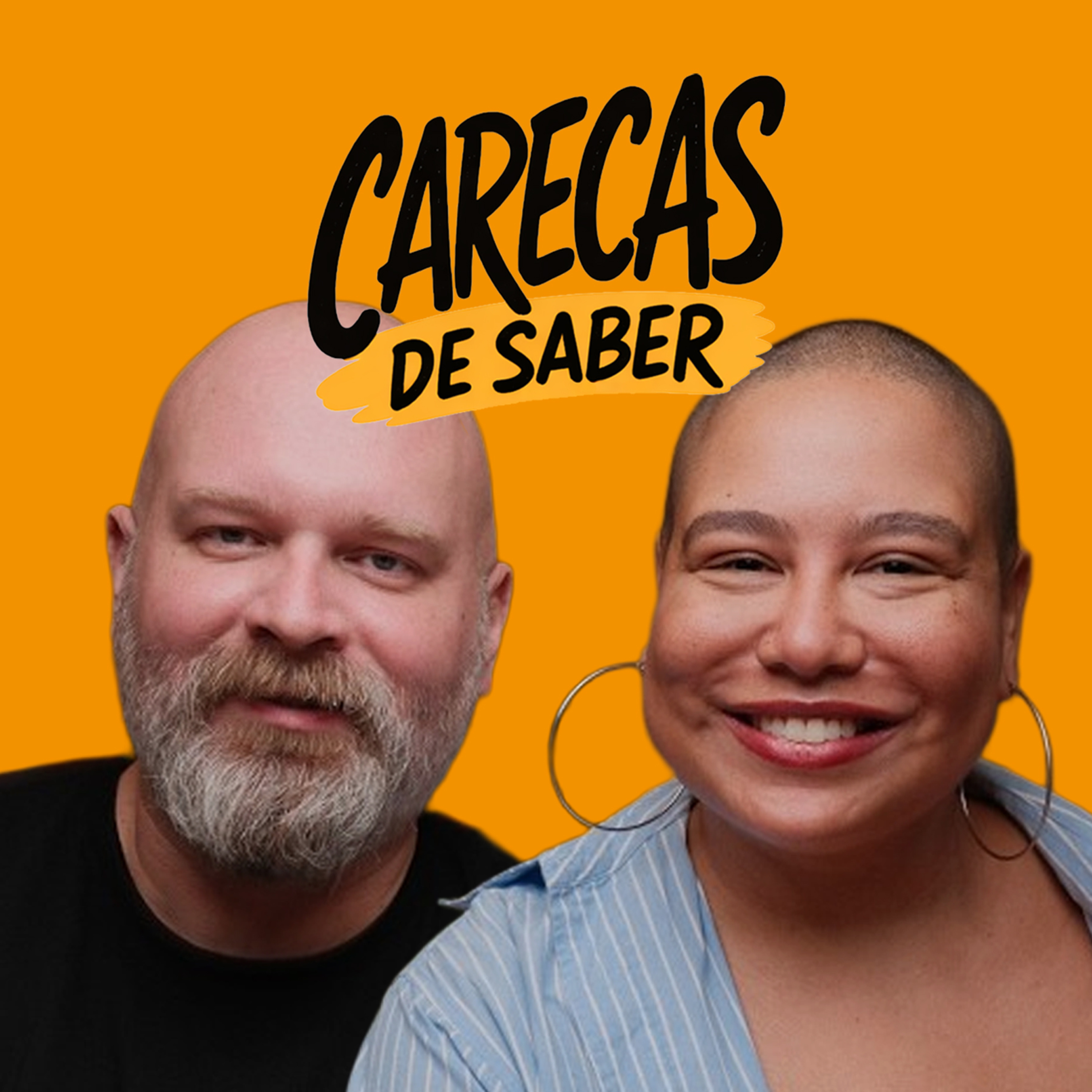 Carecas de Saber