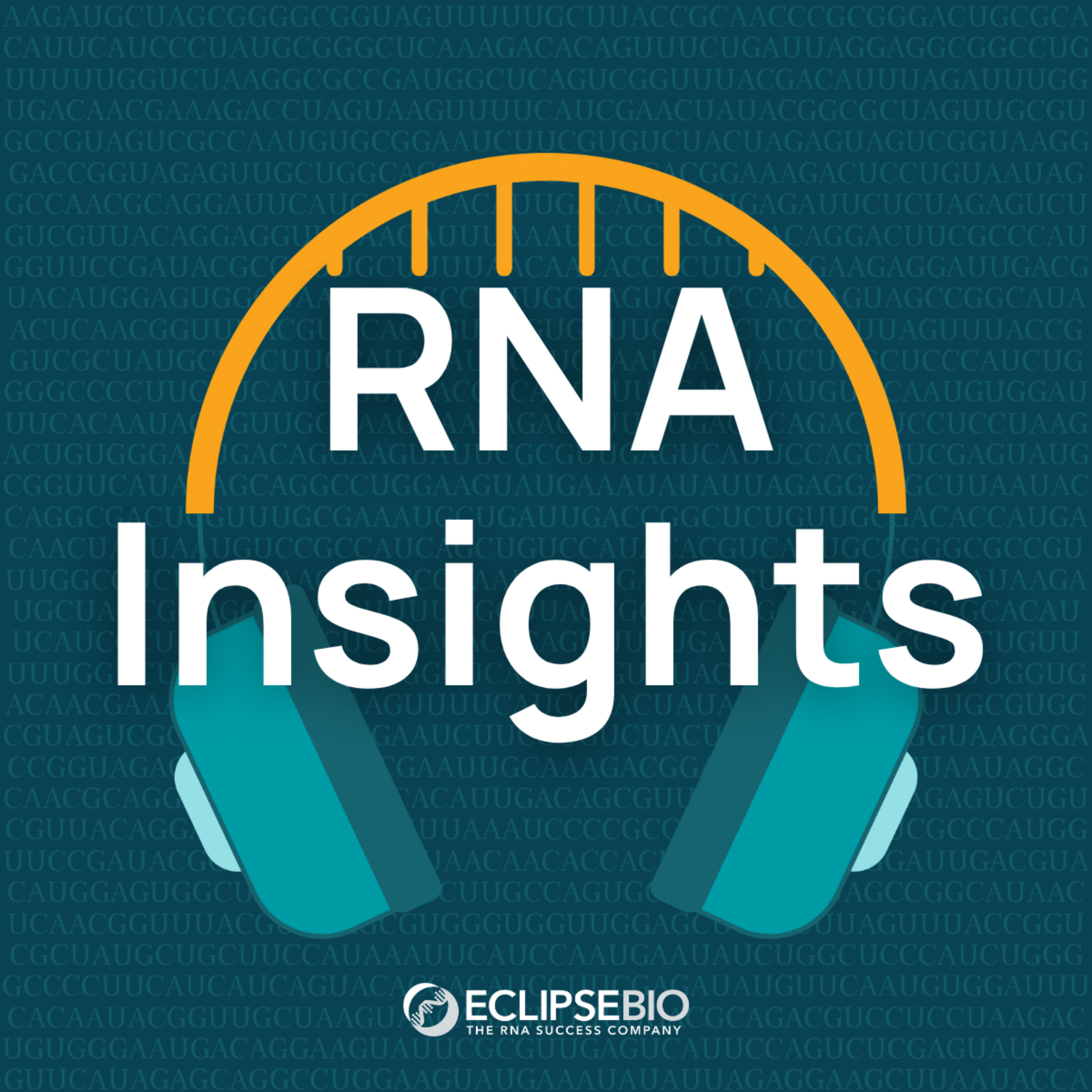 How eCLIP revolutionized RNA-based therapeutic research with Dr. Gene Yeo    