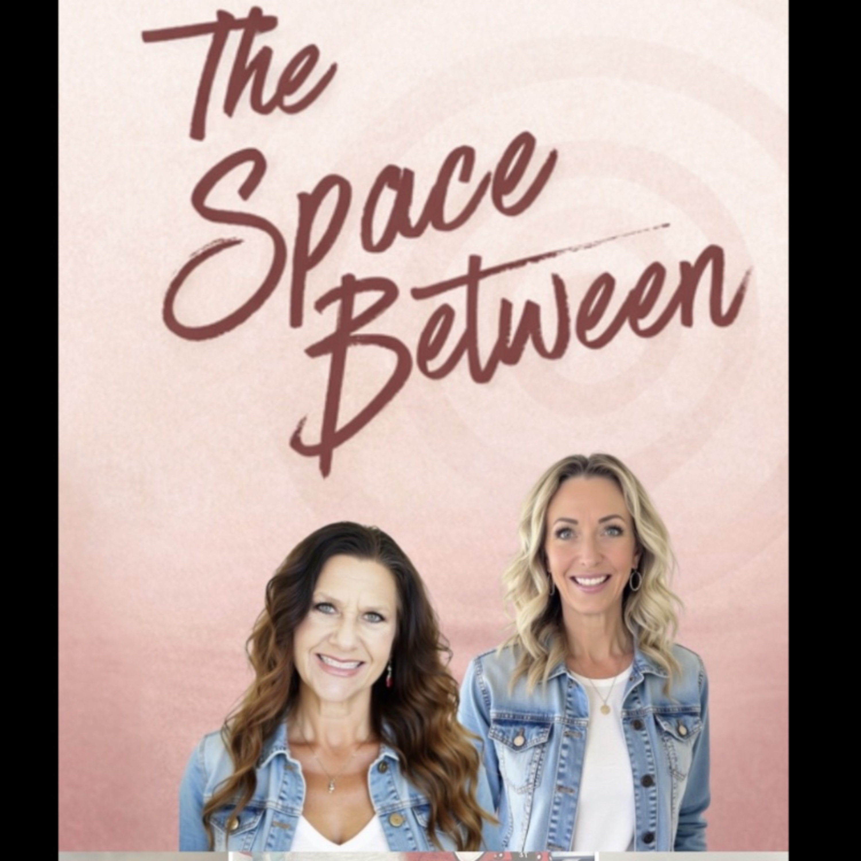 The Space Between