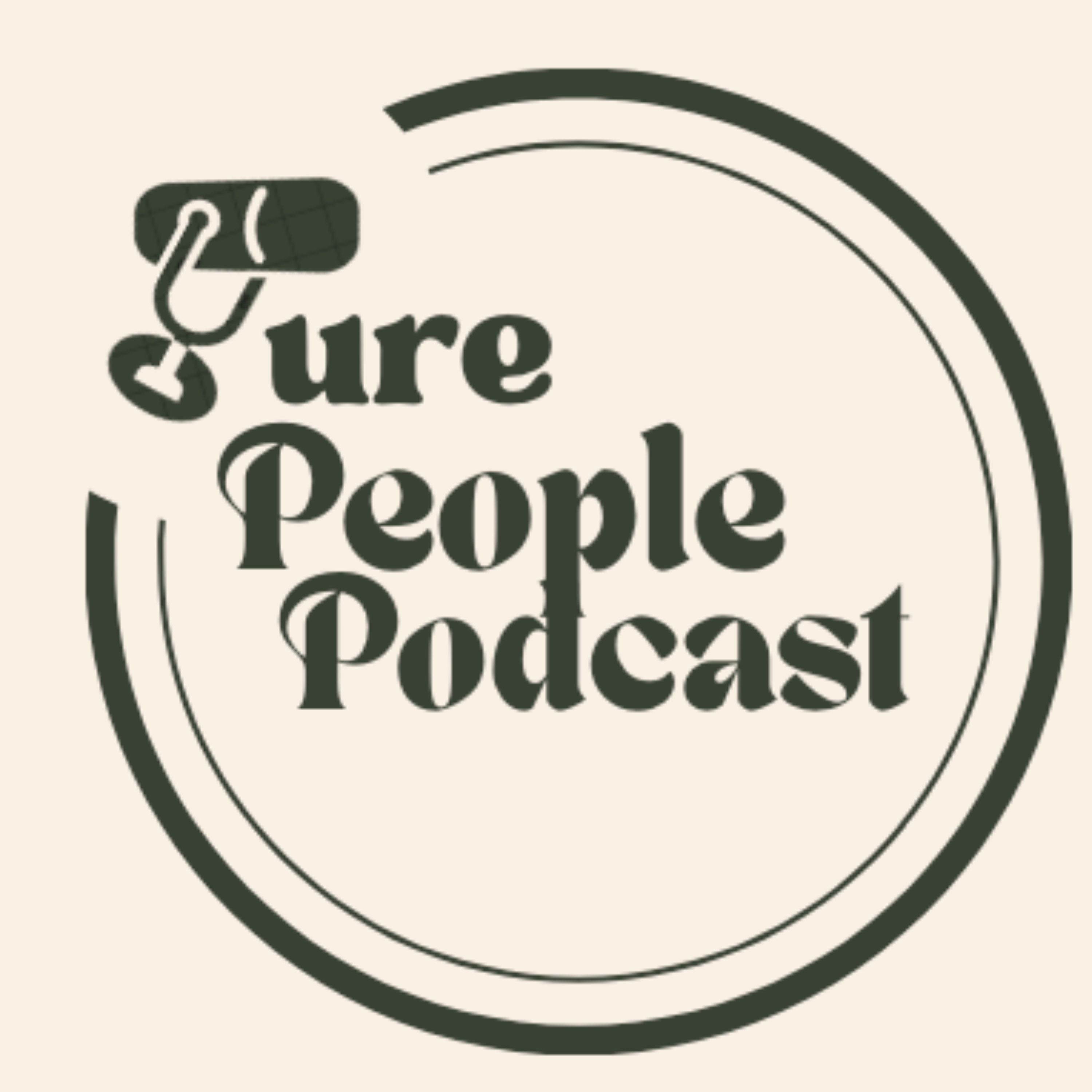Pure People Podcast podcast artwork