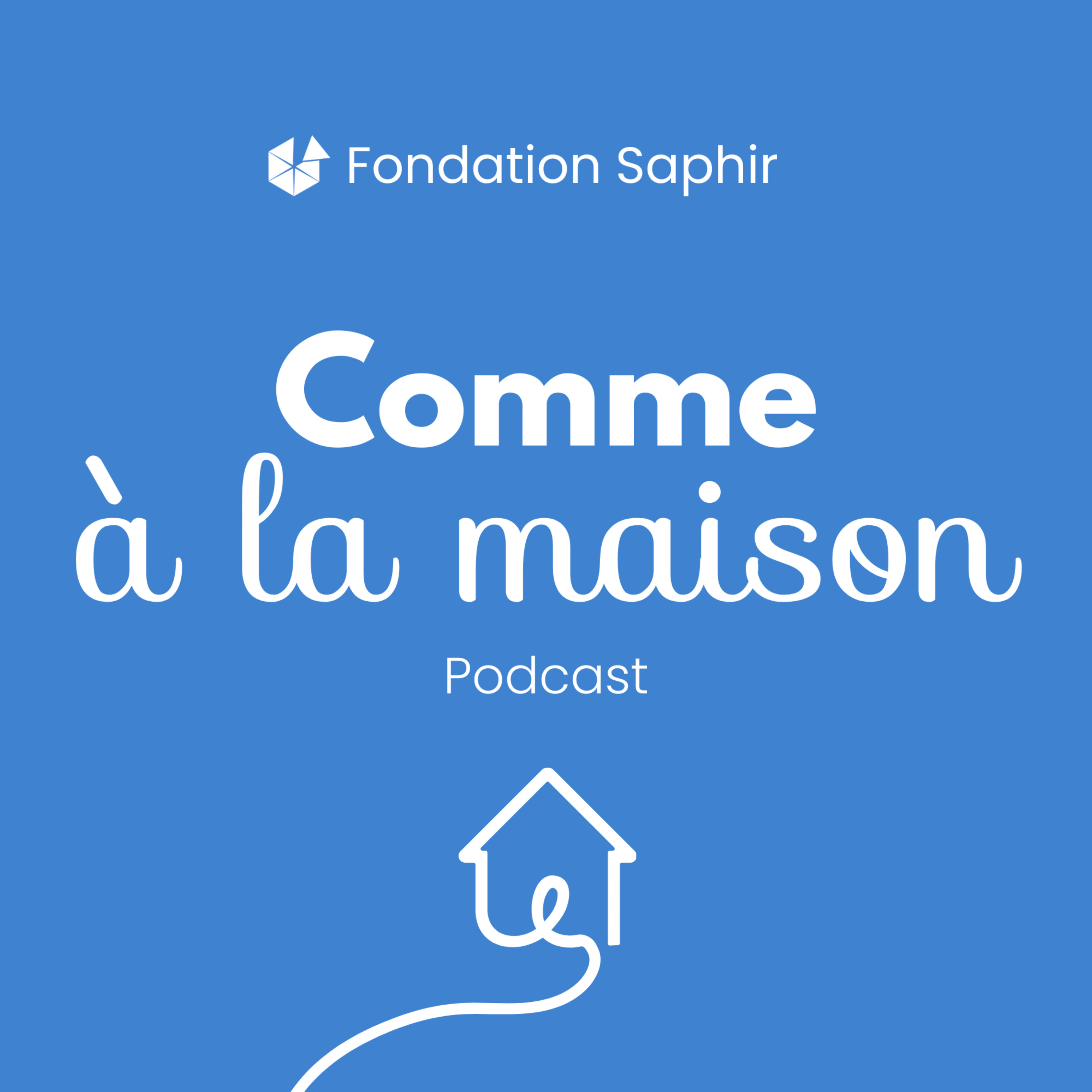 Comme à la maison