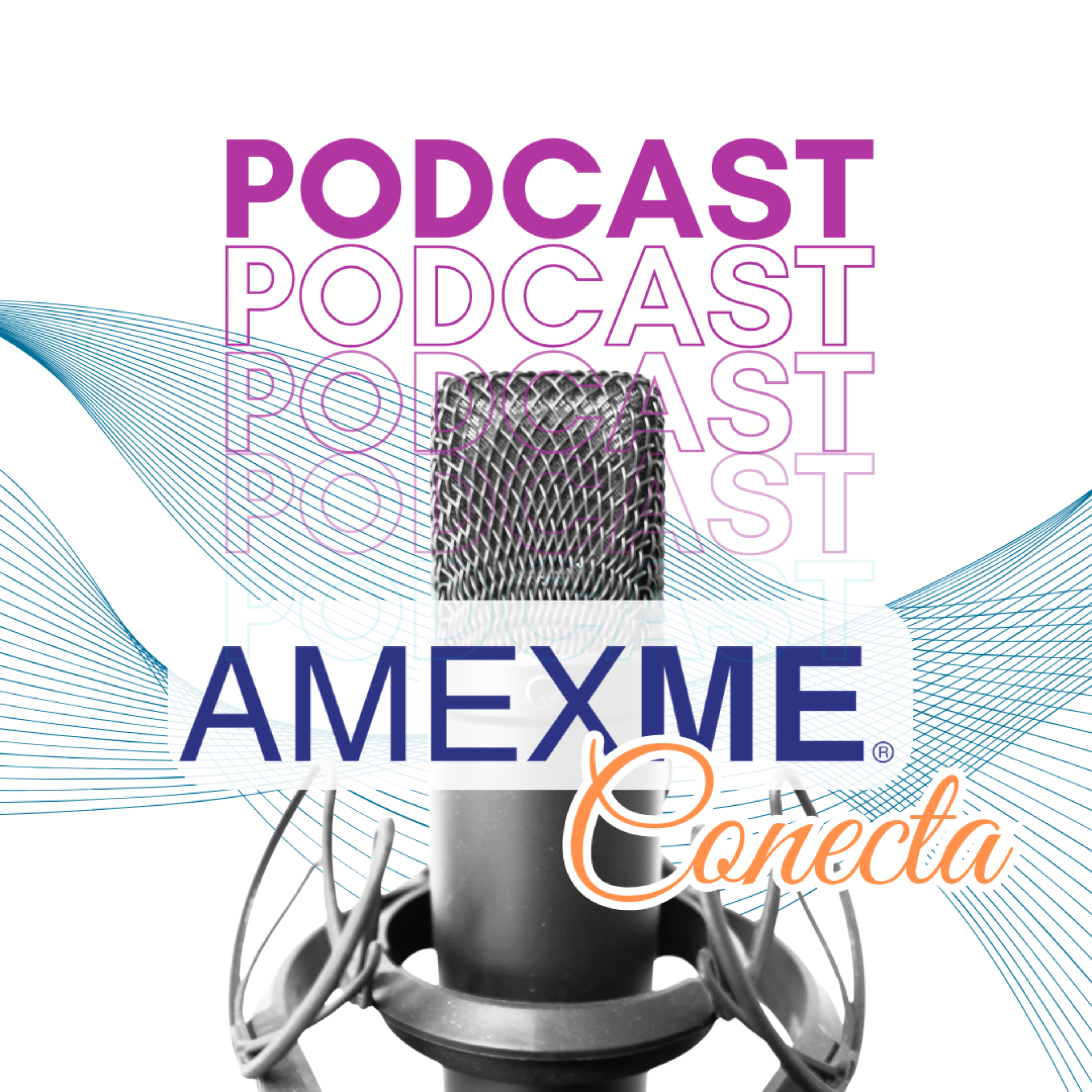 AMEXME CONECTA