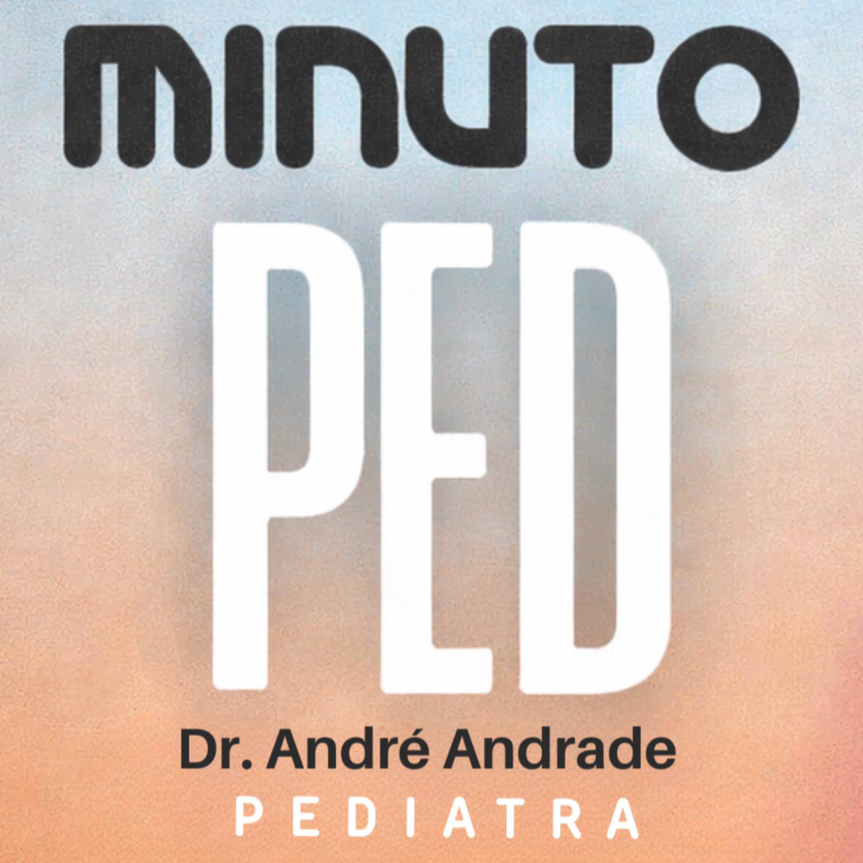 Minuto Ped | Pediatria