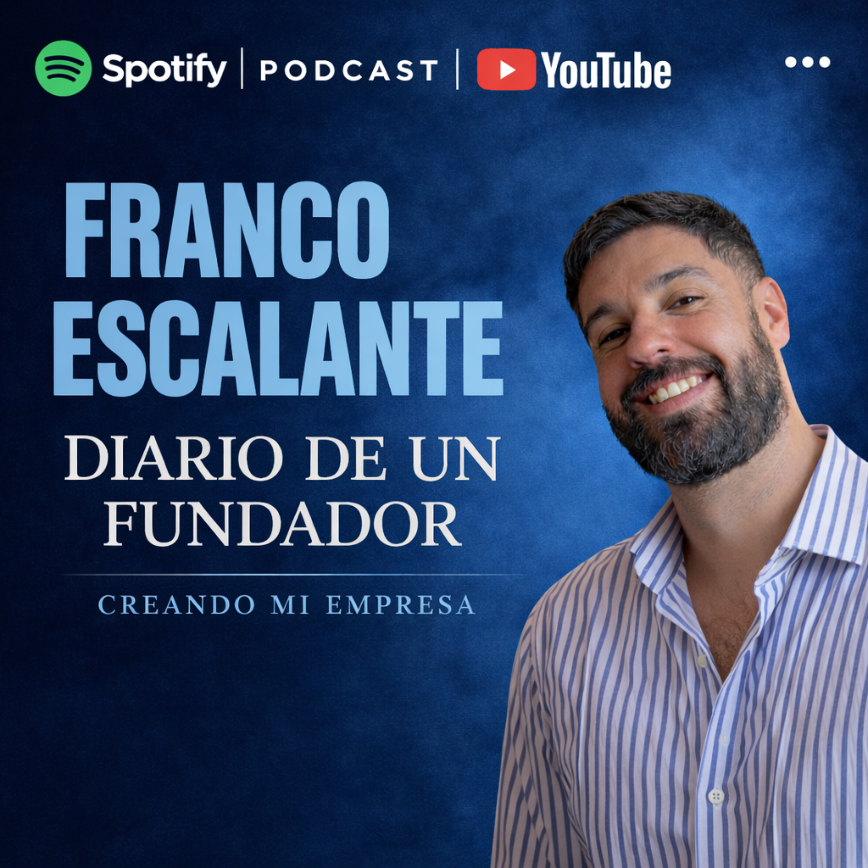 Diario de un Fundador | Creando mi empresa