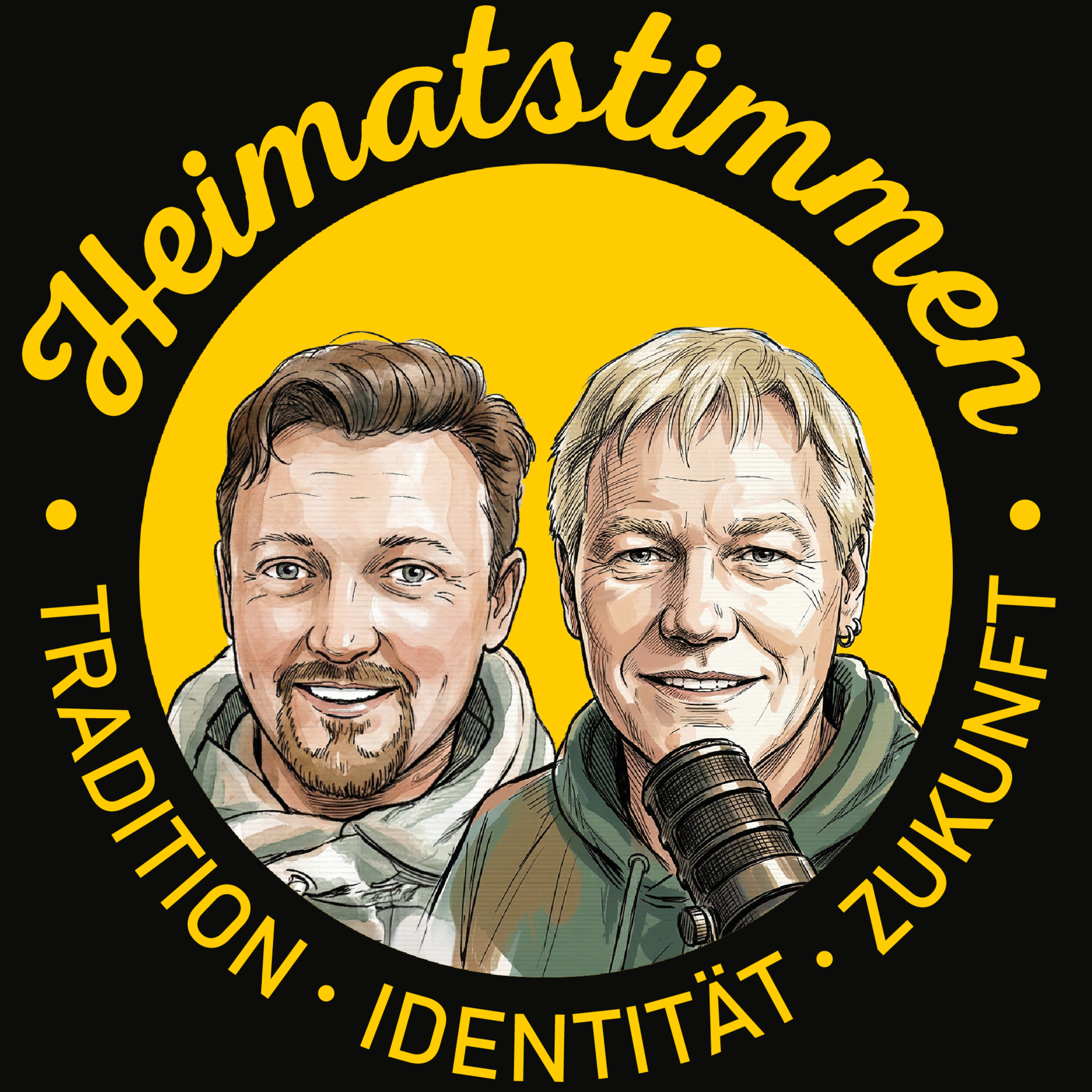Heimatstimmen
