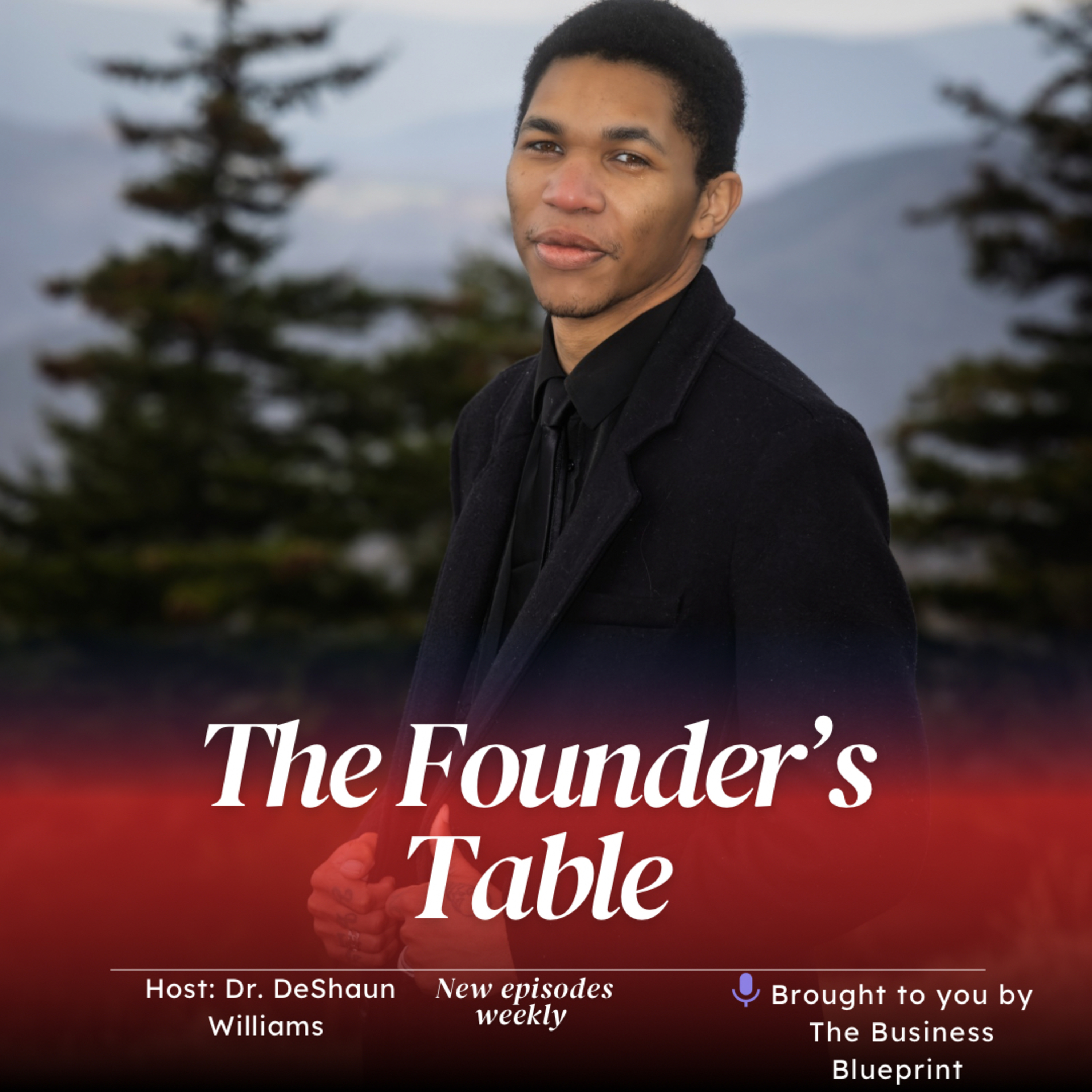 The Founder’s Table