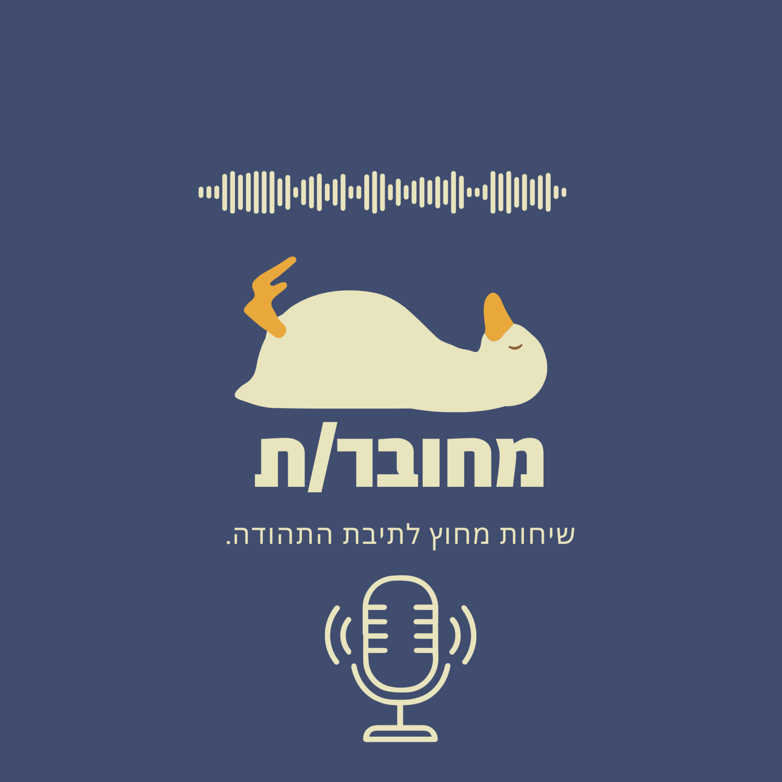 מחובר/ת