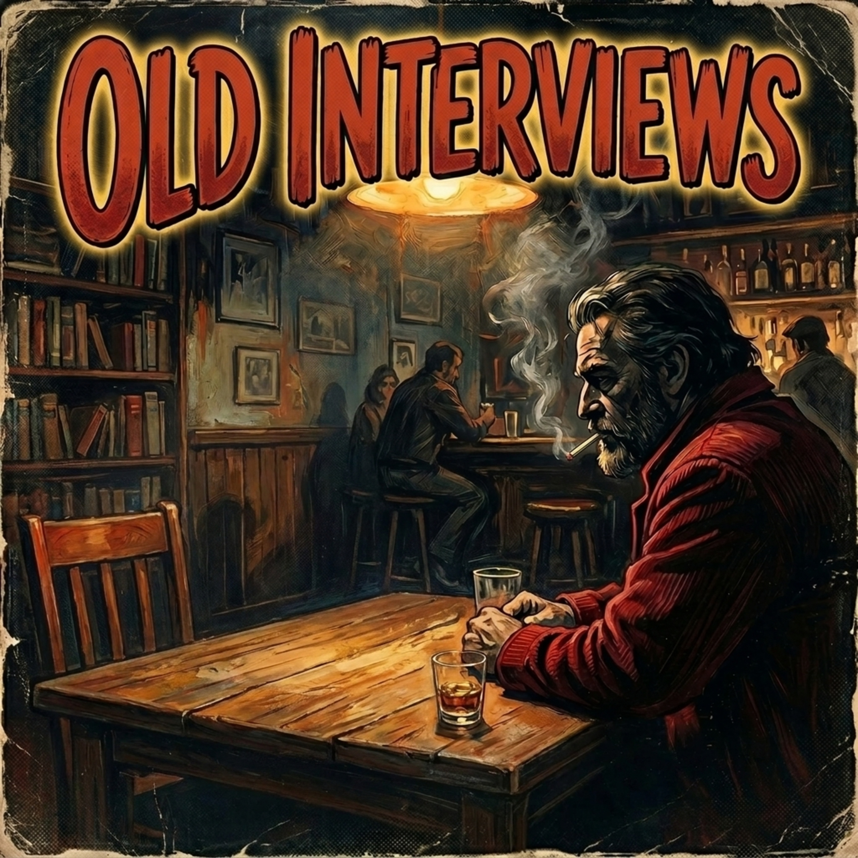 Old Interviews