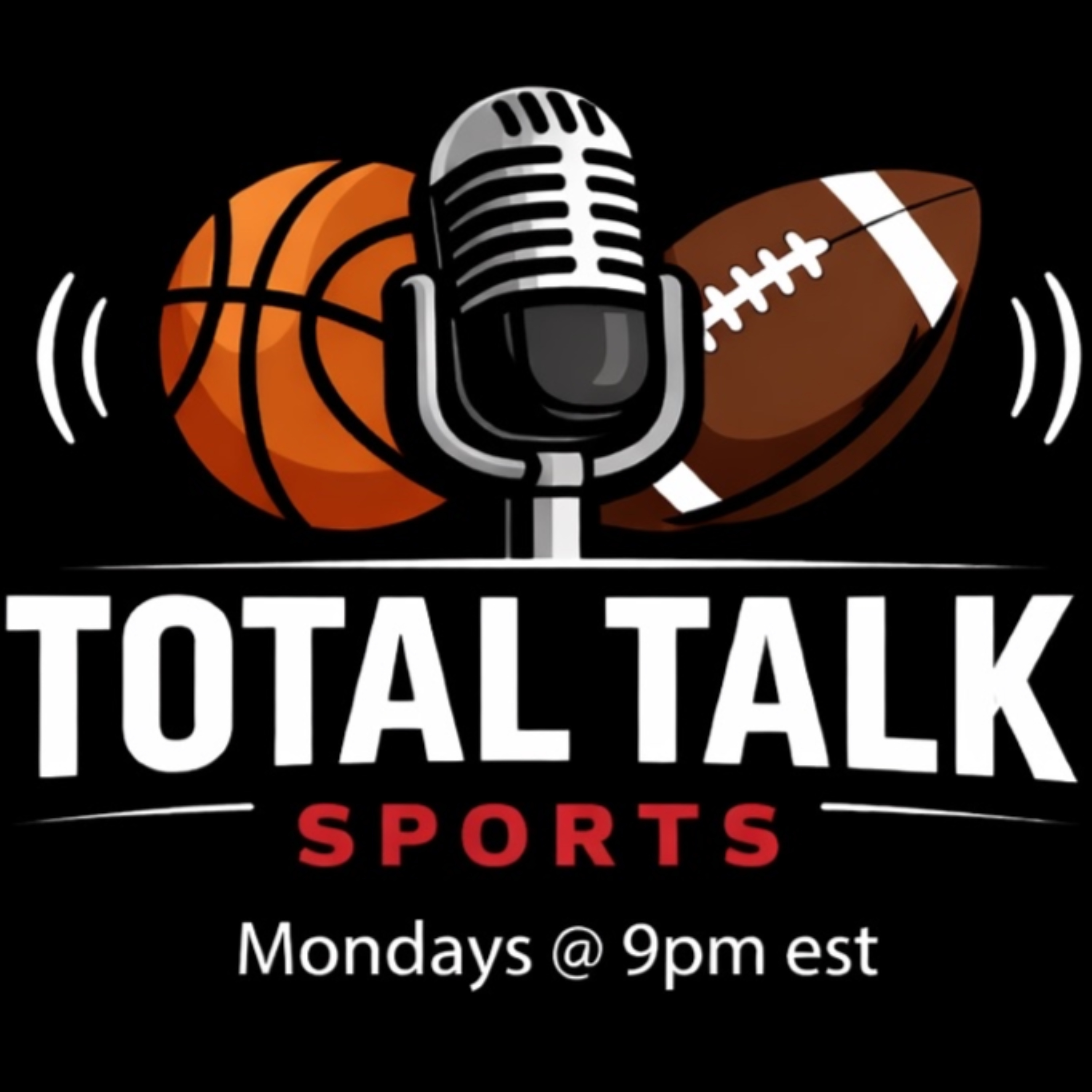 Total Talk Sports
