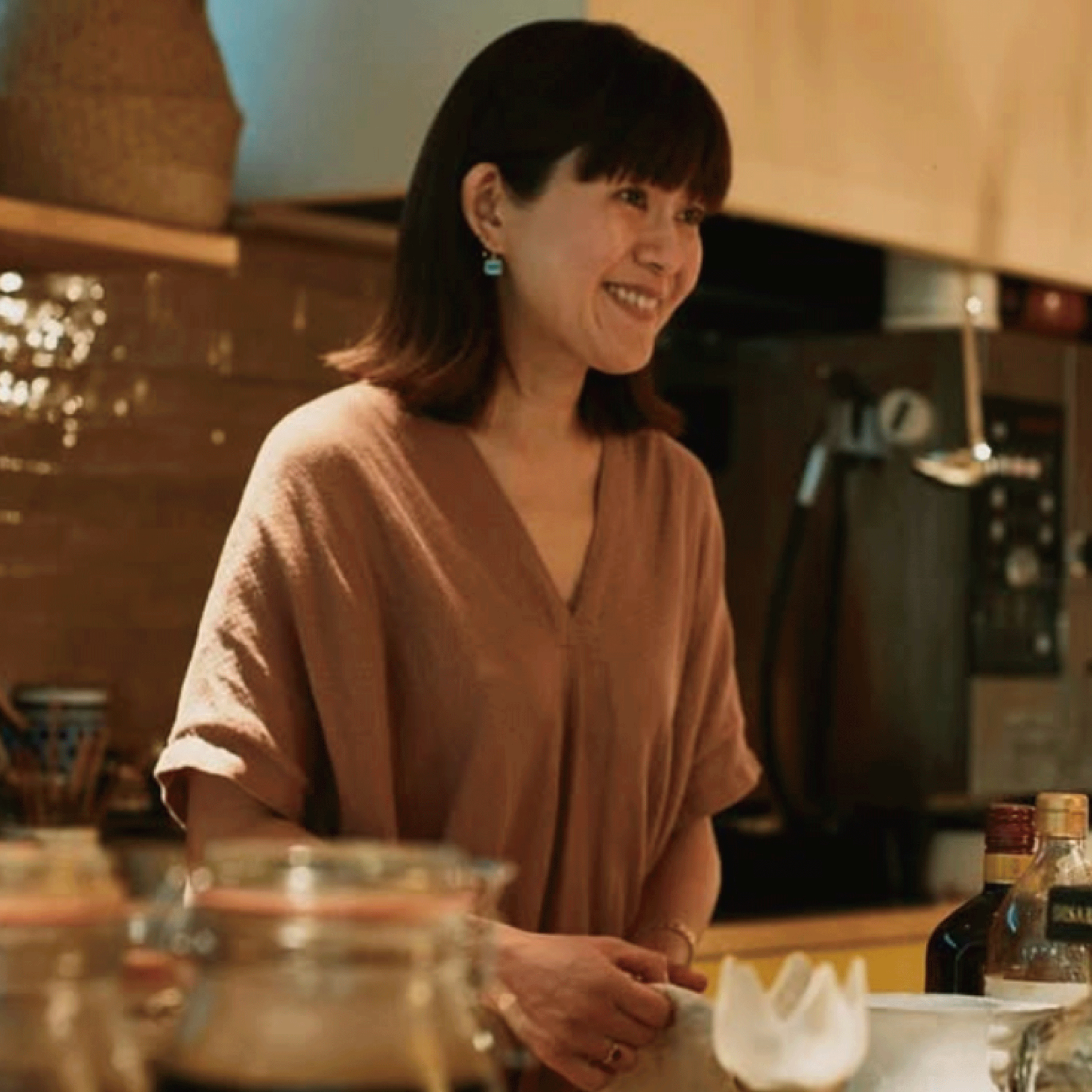 暦キッチン