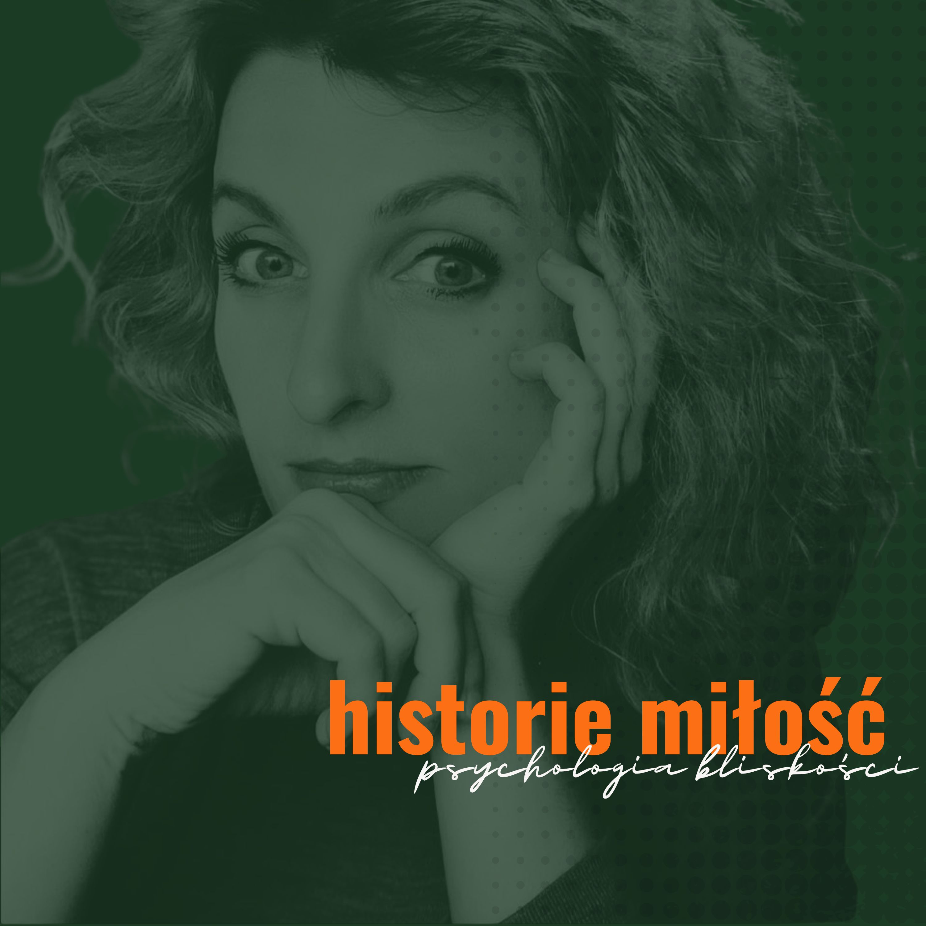 Historie Miłość — Psychologia Bliskości