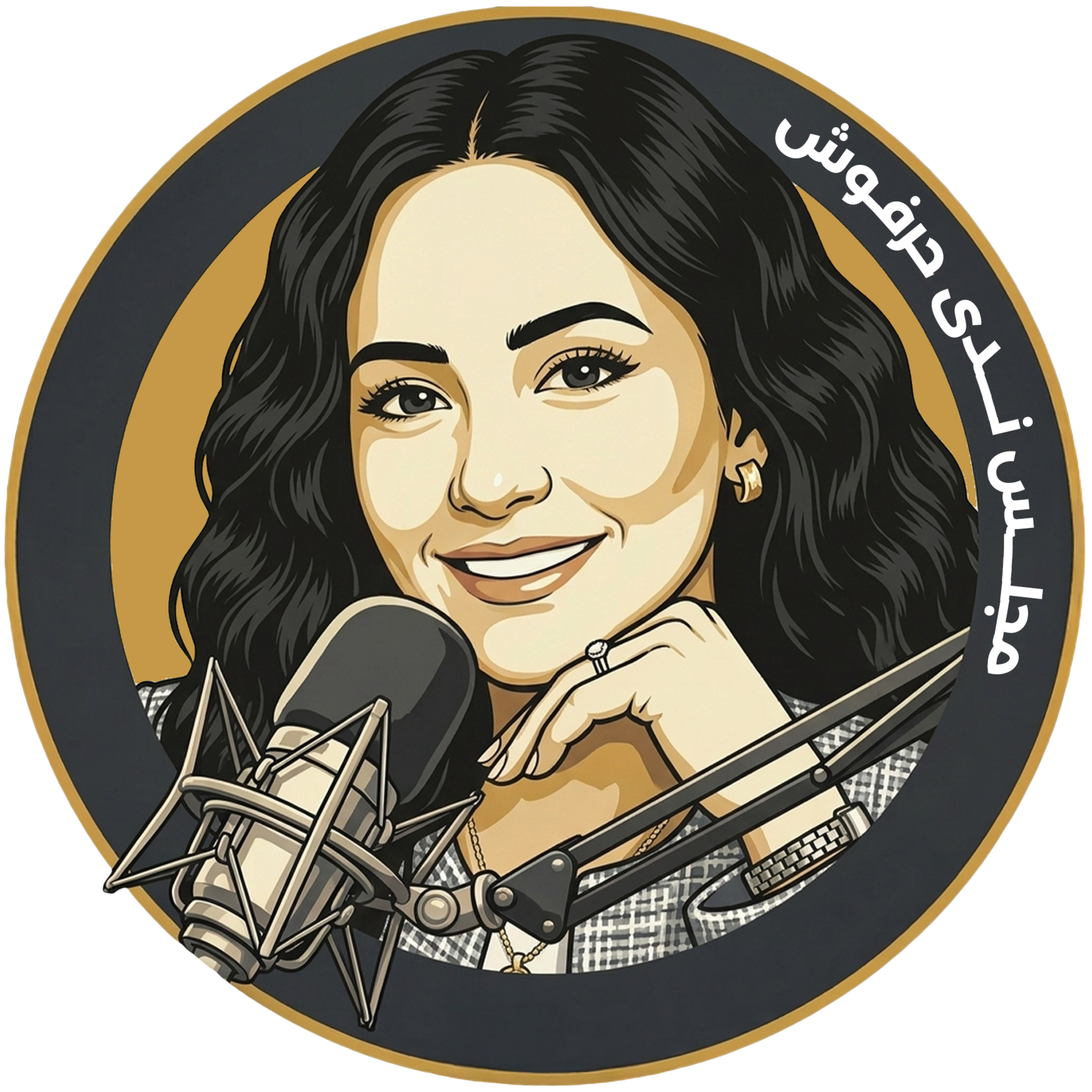 Nada Harfoush | Almajlis