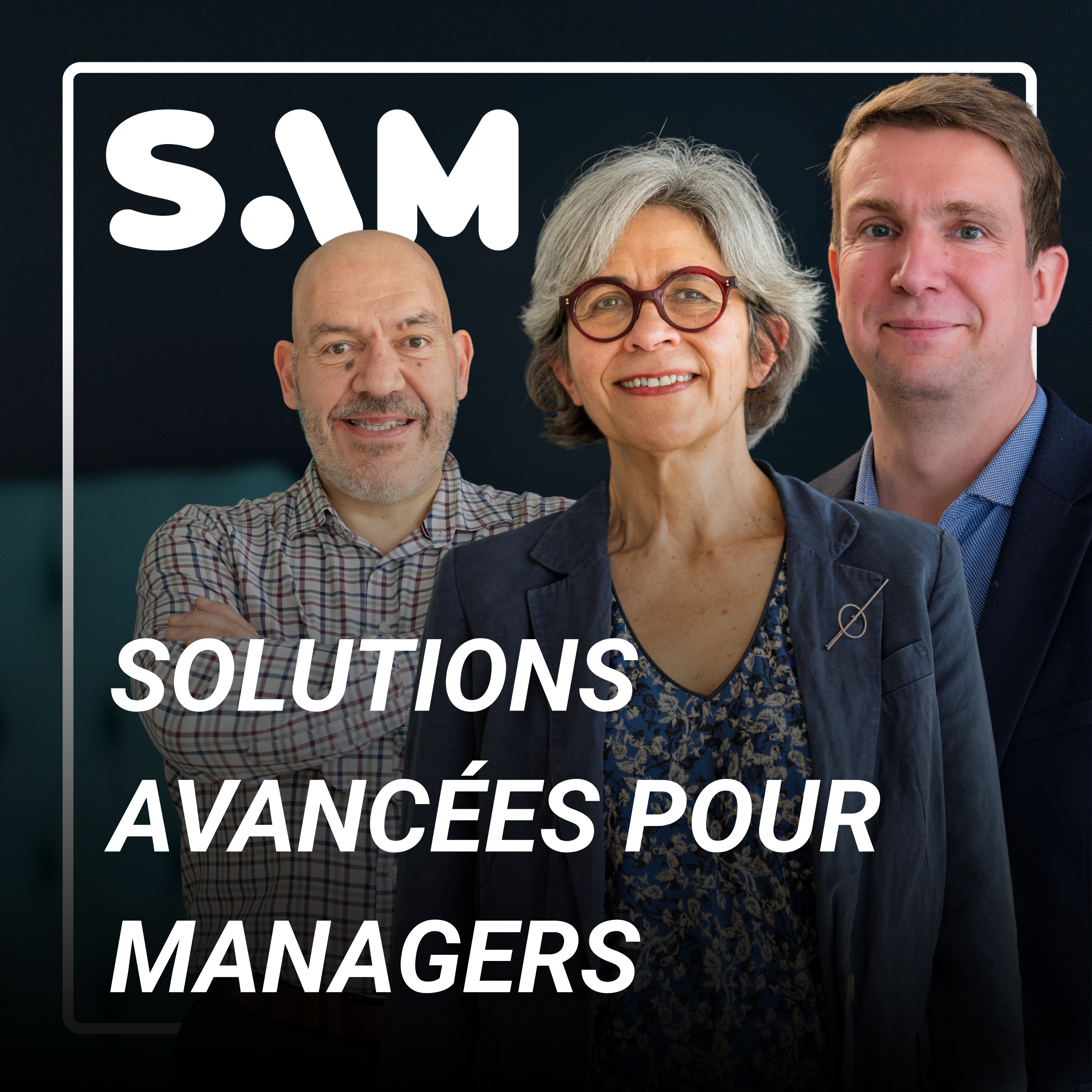 SOLUTIONS AVANCÉES POUR MANAGERS