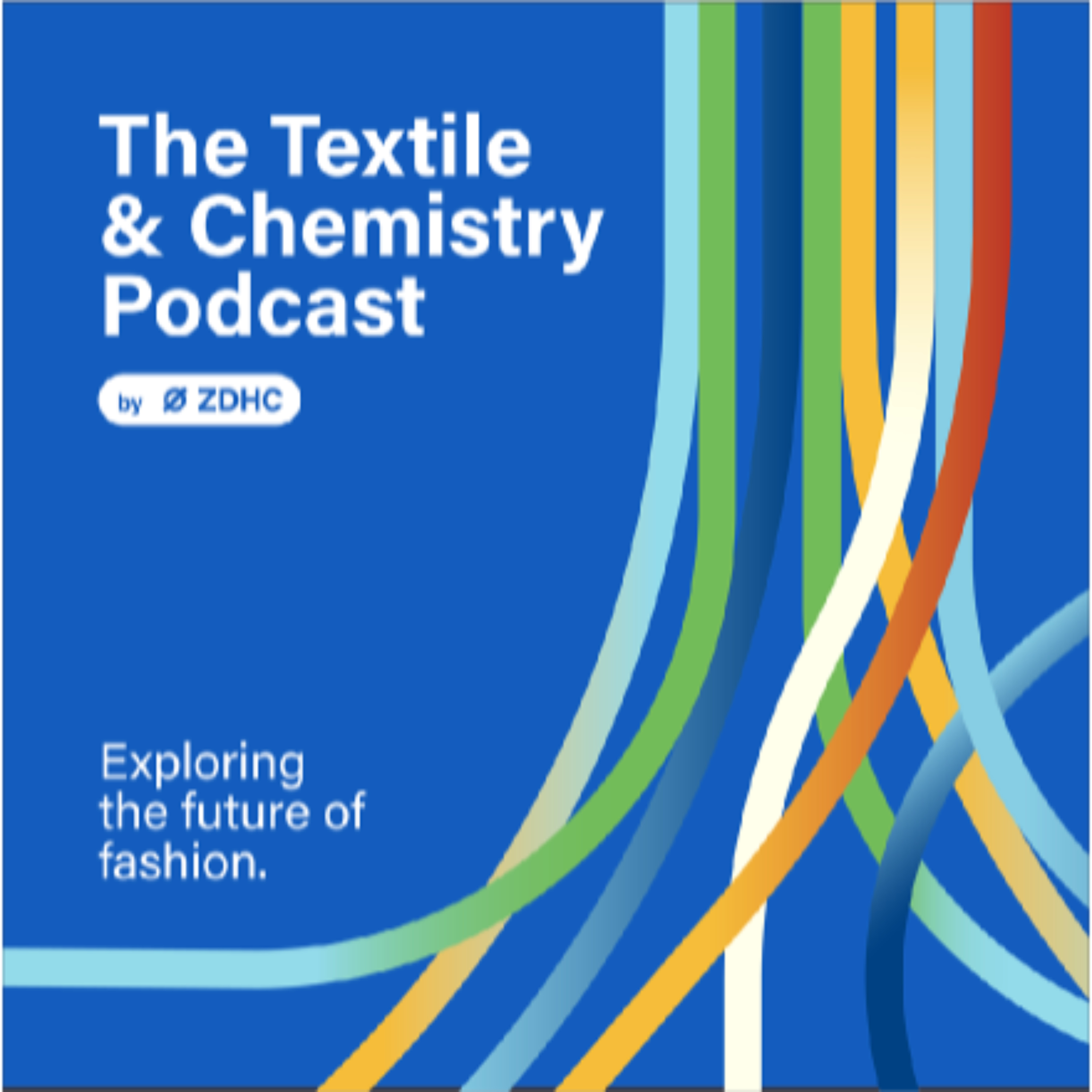 The Textile and Chemistry Podcast