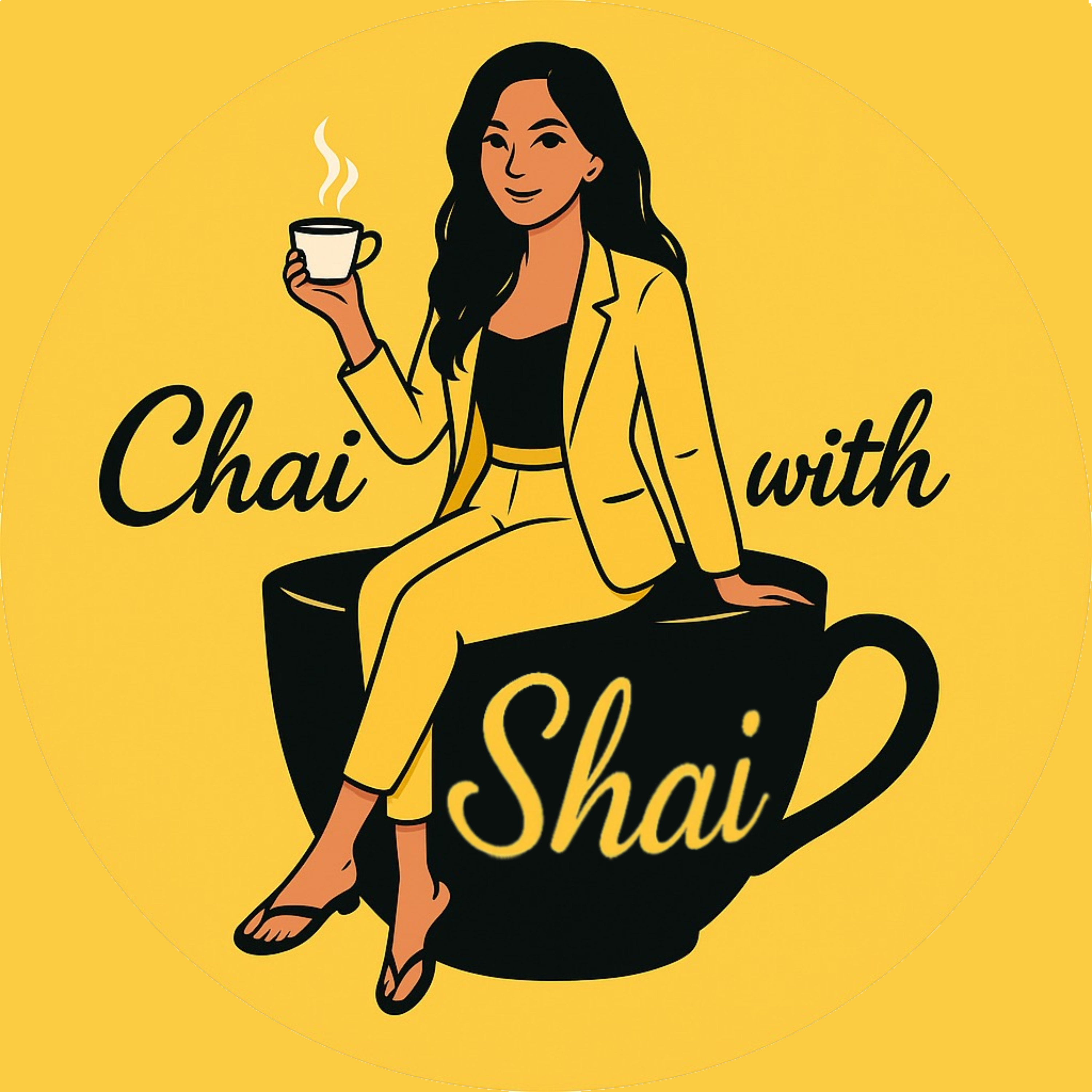 Chai with Shai
