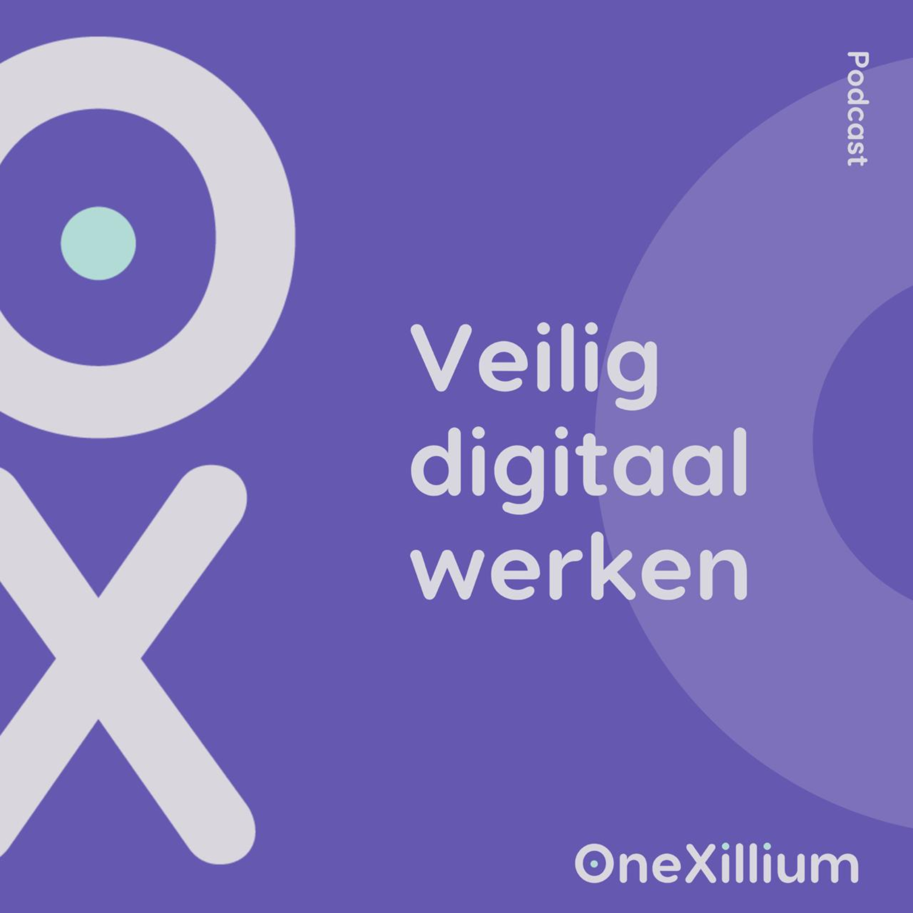 Veilig digitaal werken