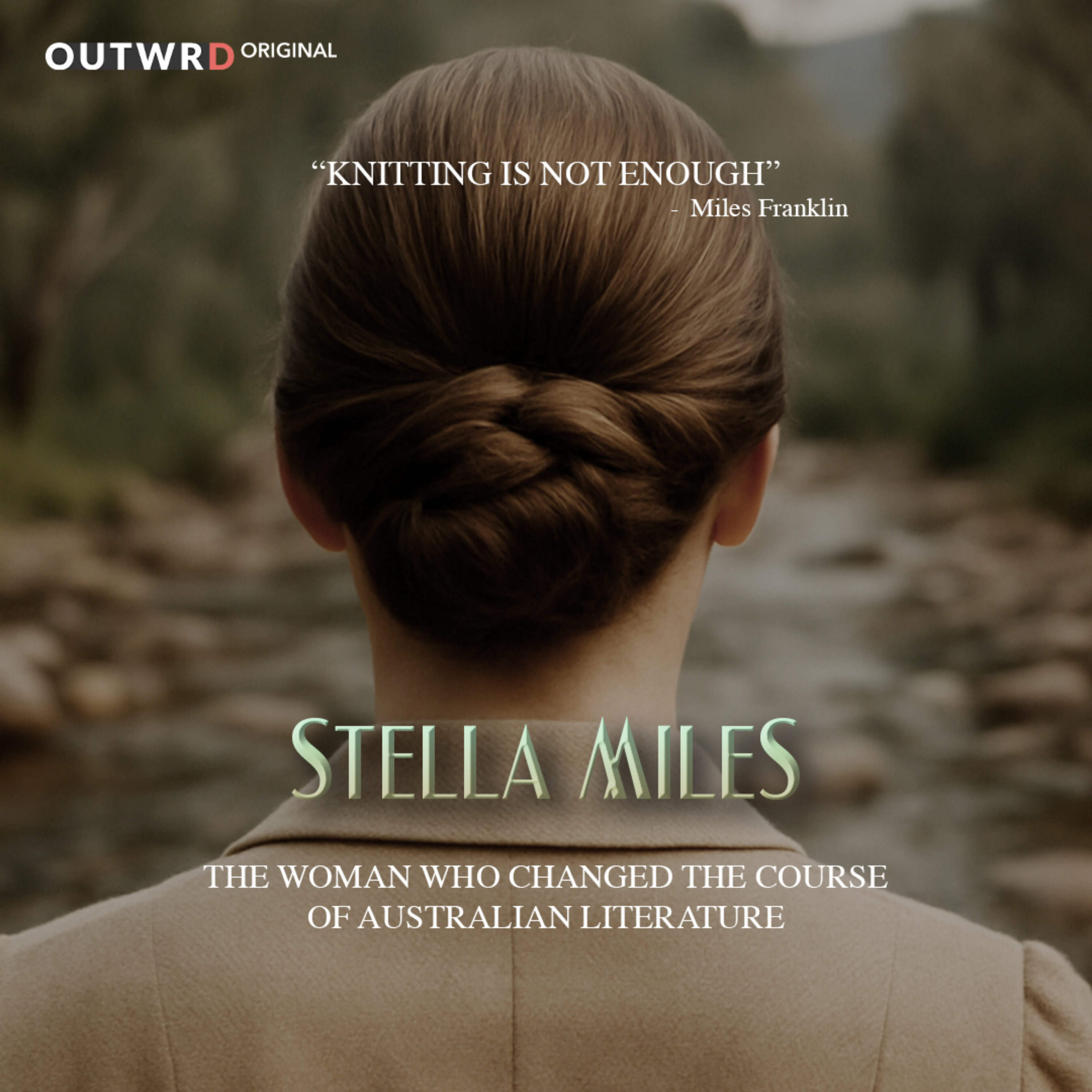 Stella Miles | Australian Drama
