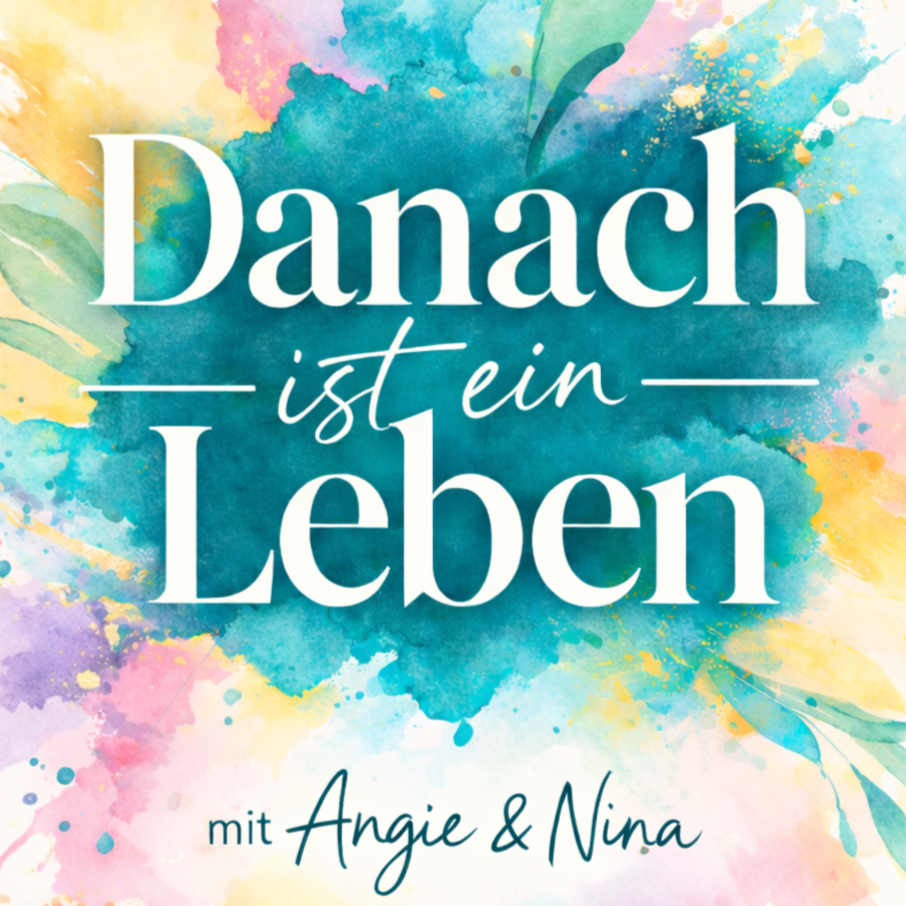 Danach ist ein Leben