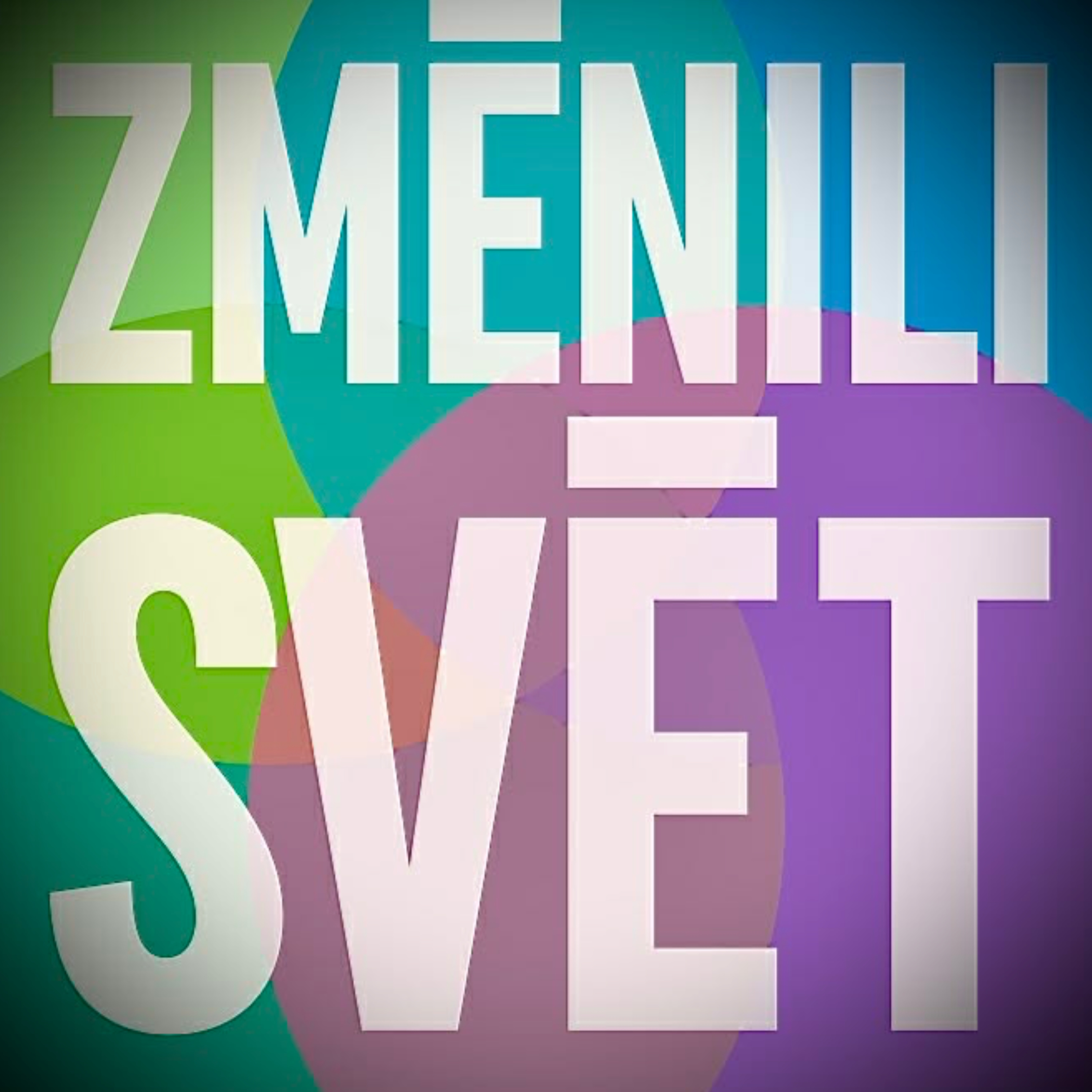 Změnili svět cover