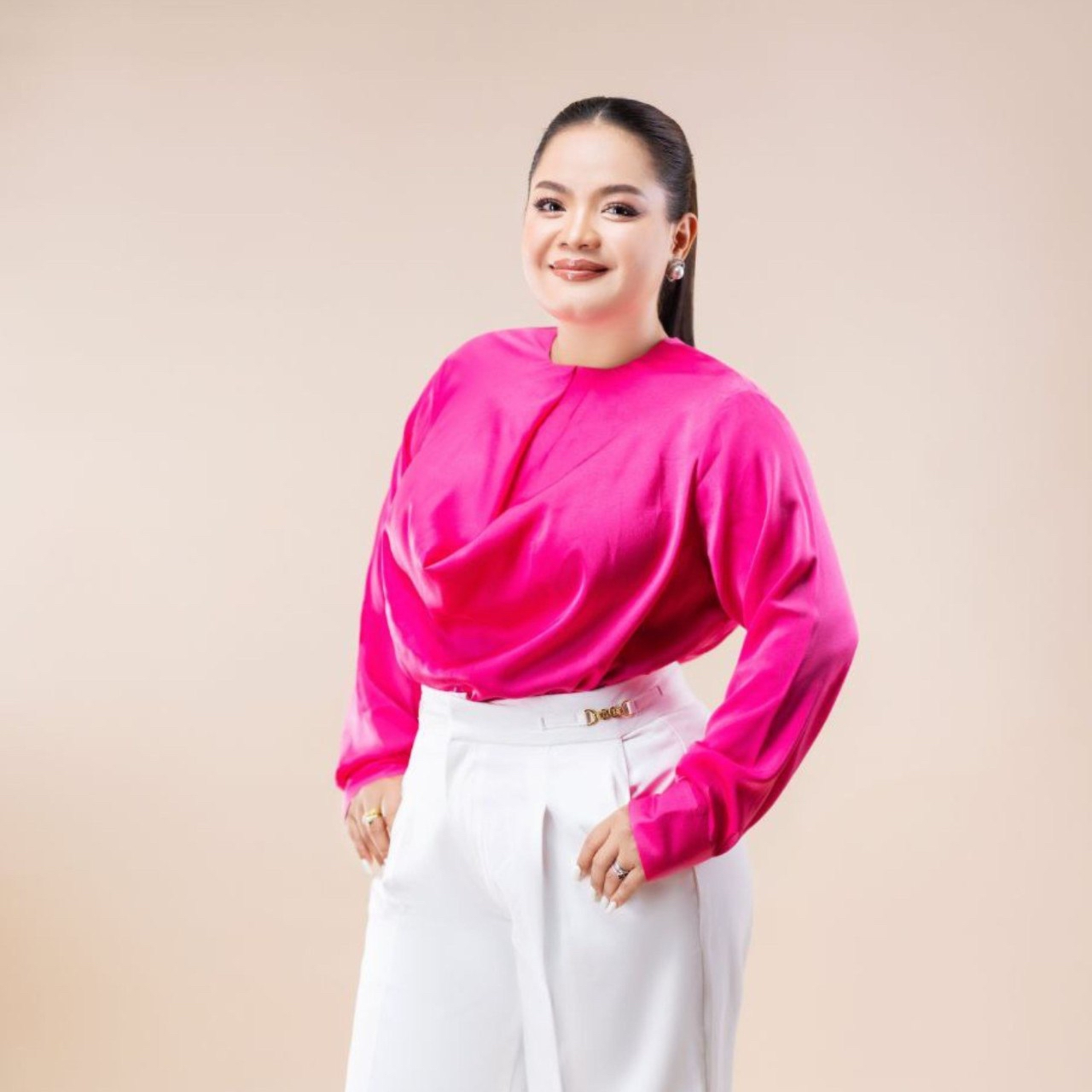 ឱកាសធ្វើ Self-Reflection ពេល Follow Trend
