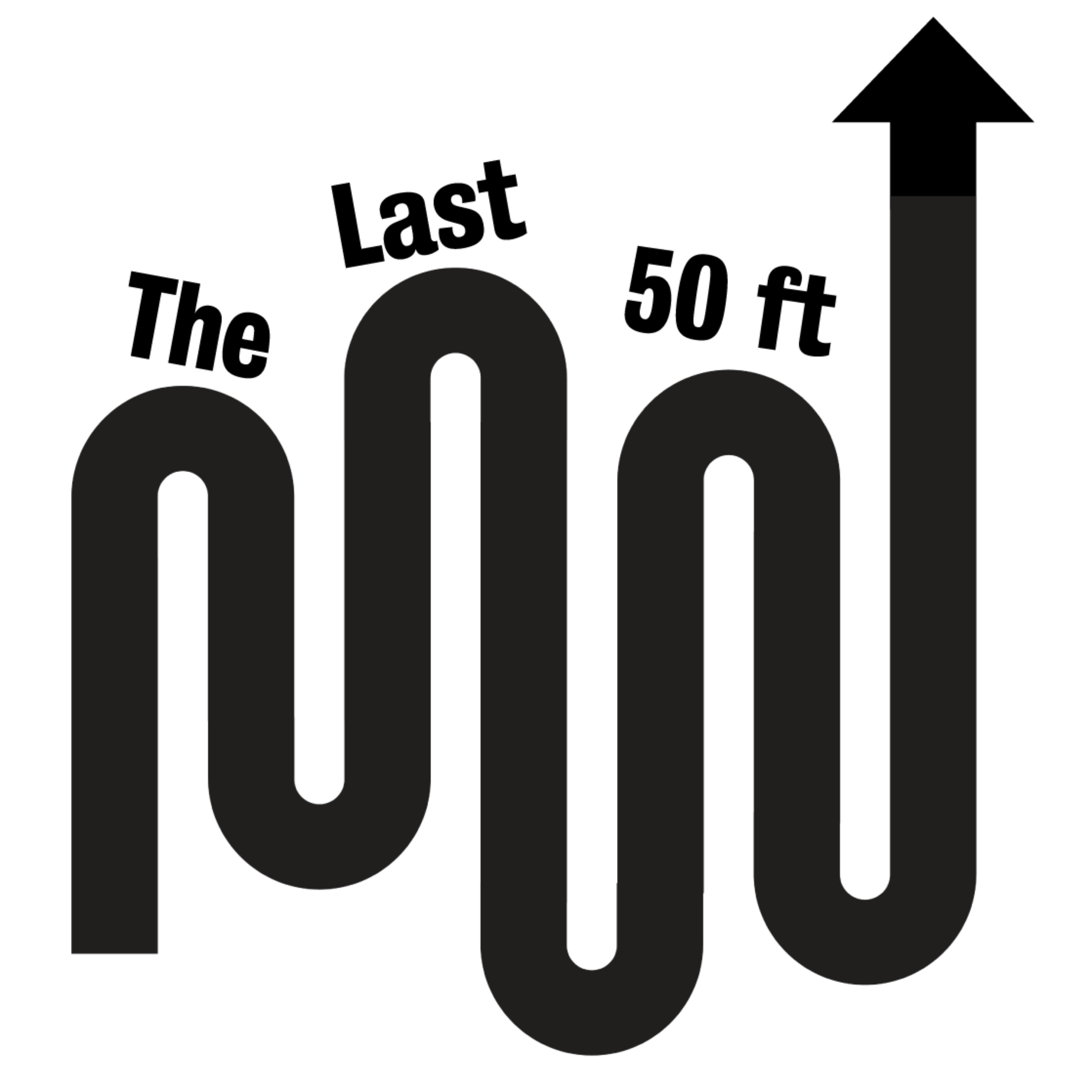 The Last 50 Ft
