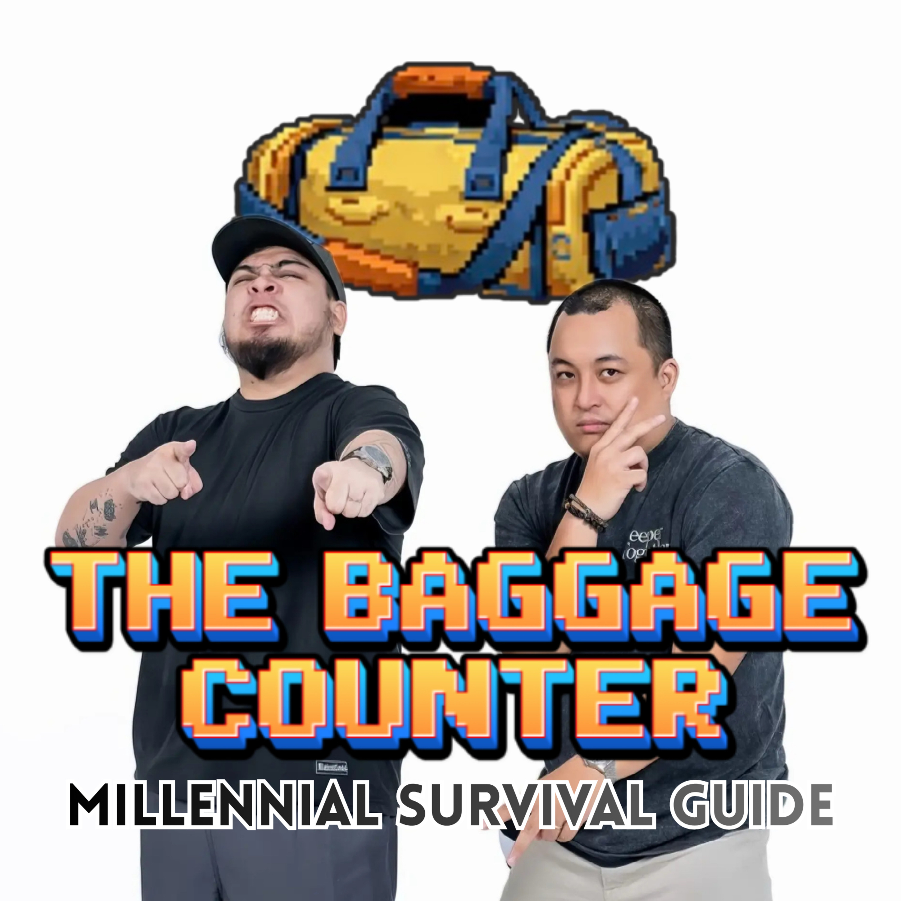 The Baggage Counter: Millennial Survival Guide