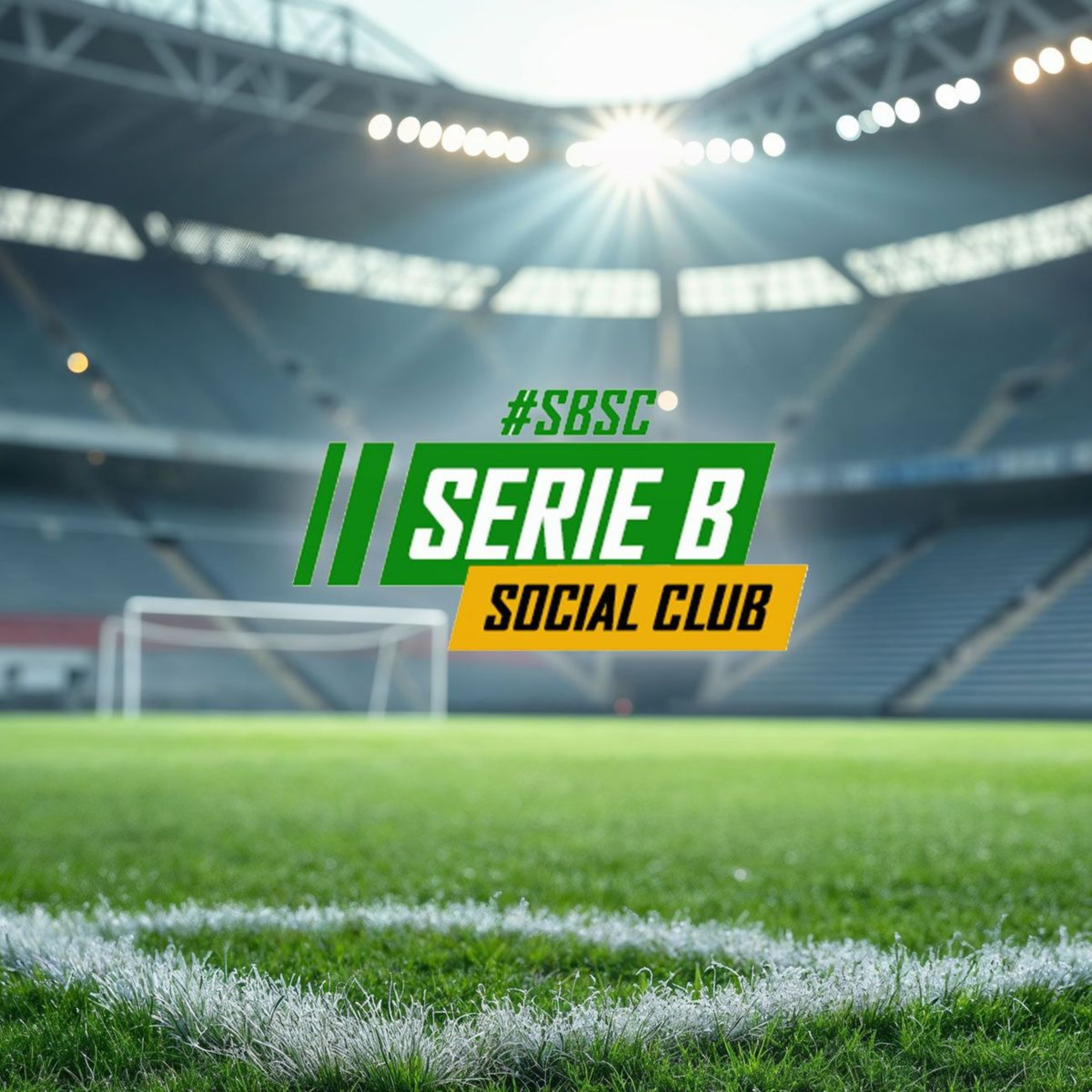 Serie B Social Club - Oltre Parmignola: puntata del 2-04-2026
