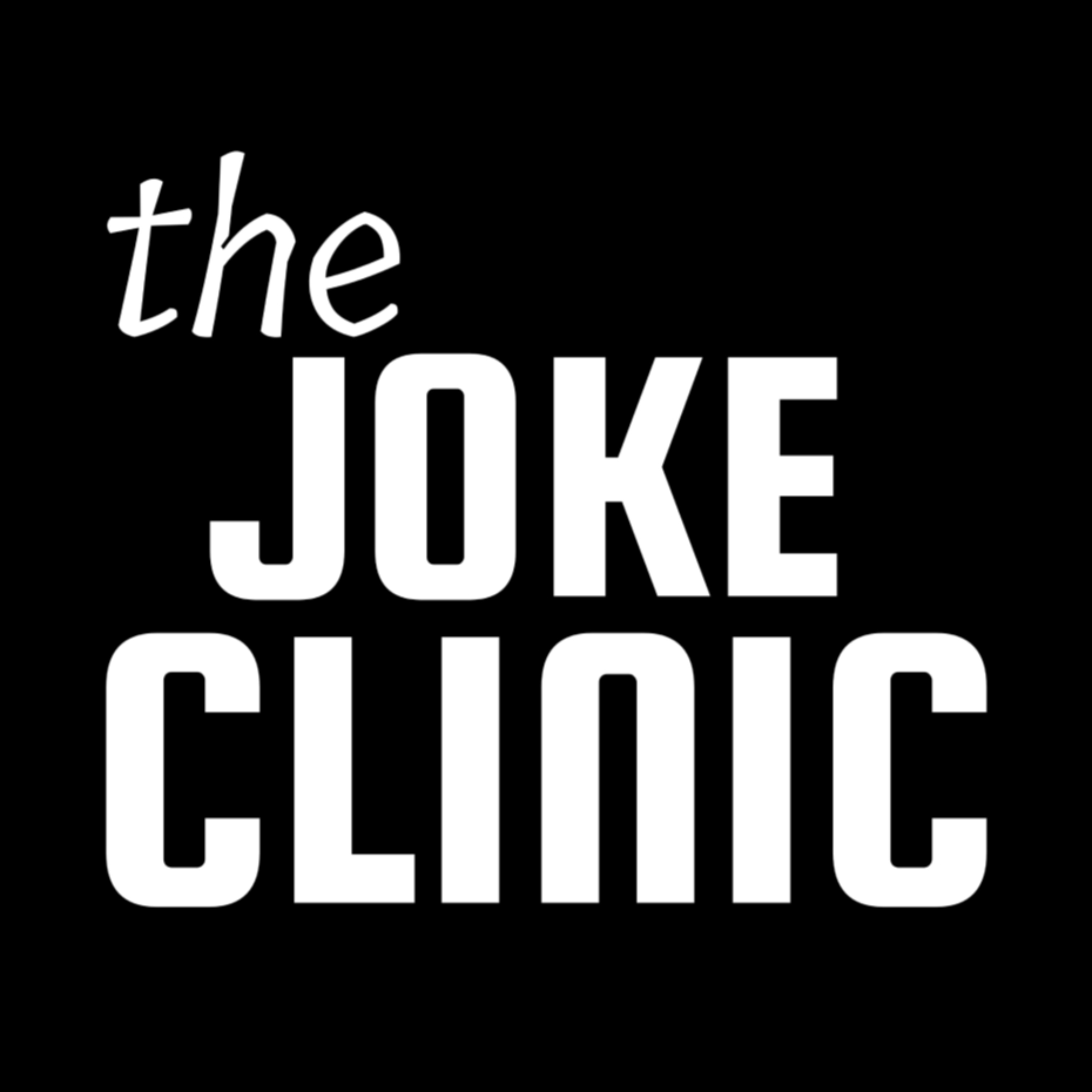 The Joke Clinic