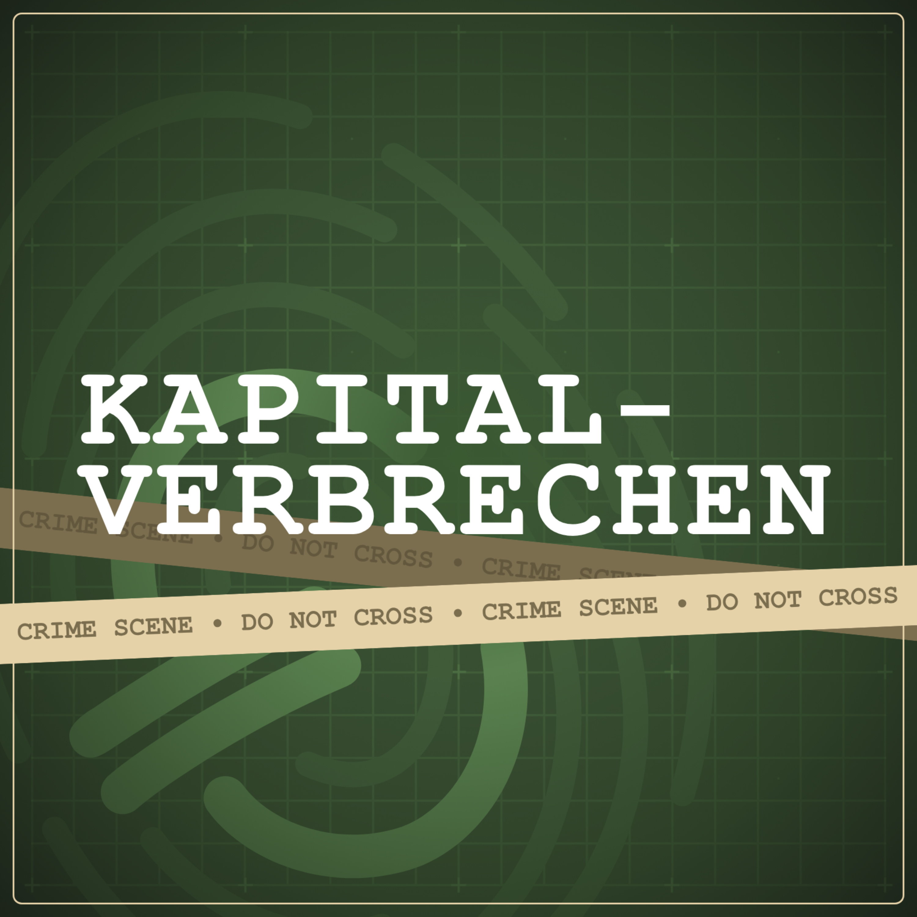 Kapitalverbrechen