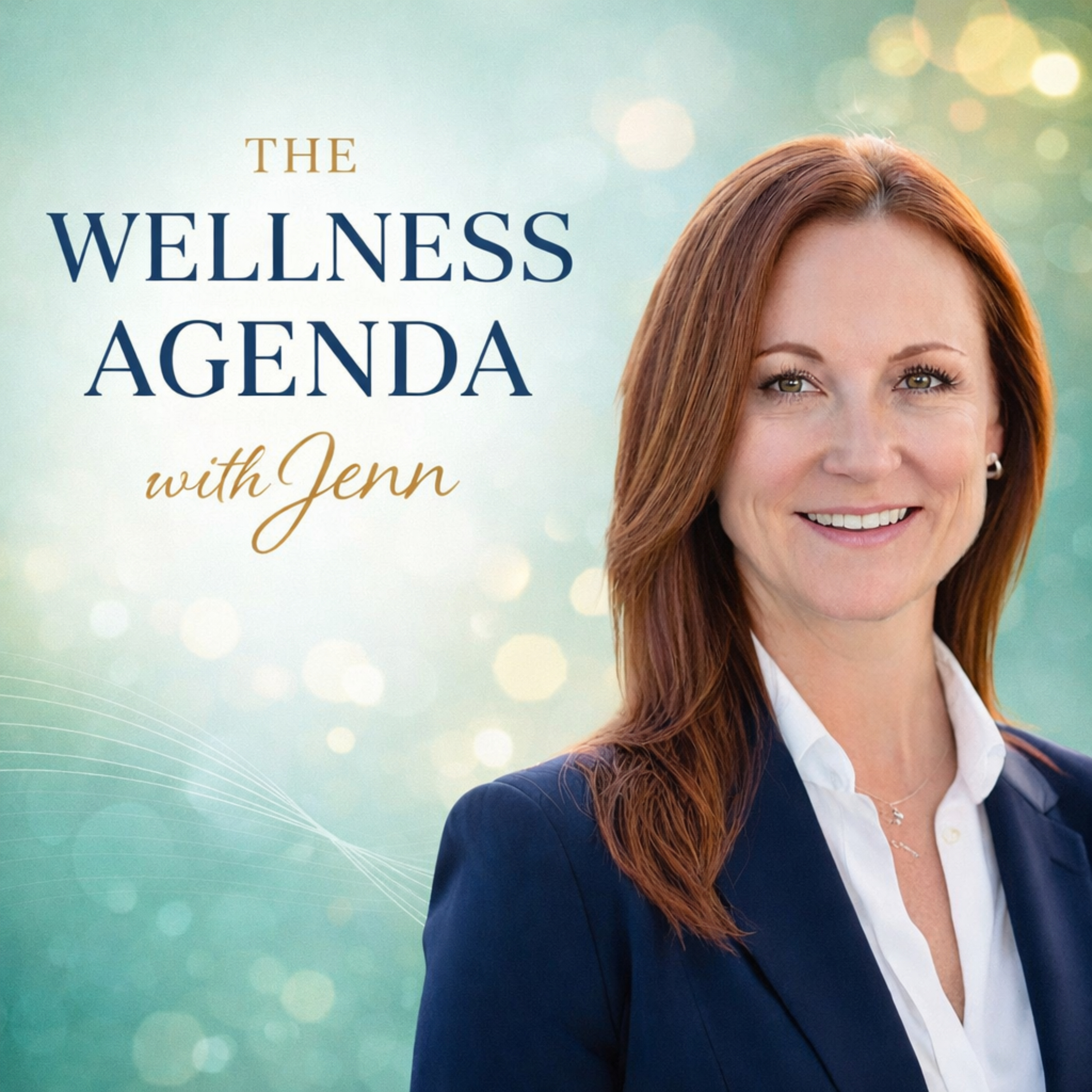 The Wellness Agenda with Jenn