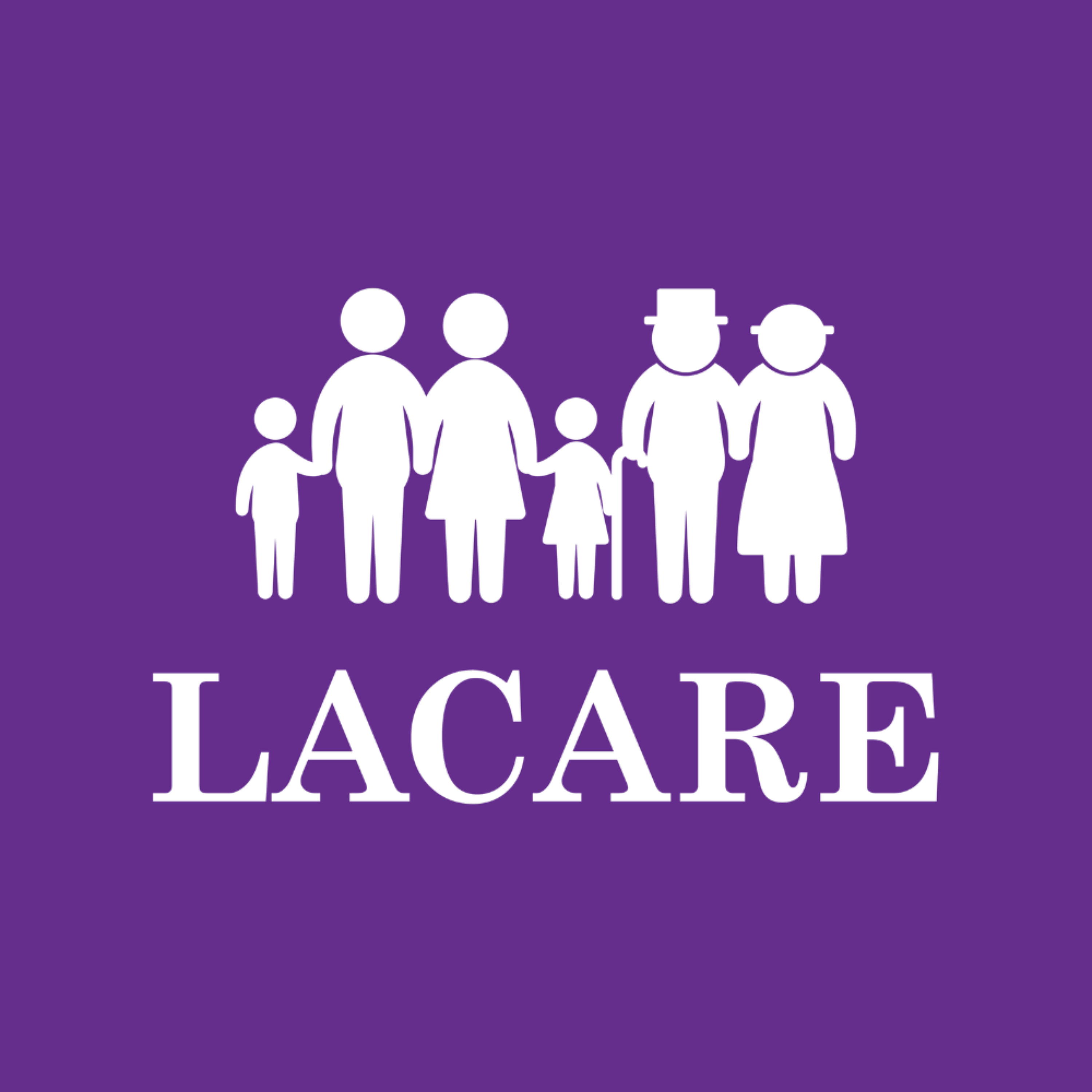 LACARE Podcast