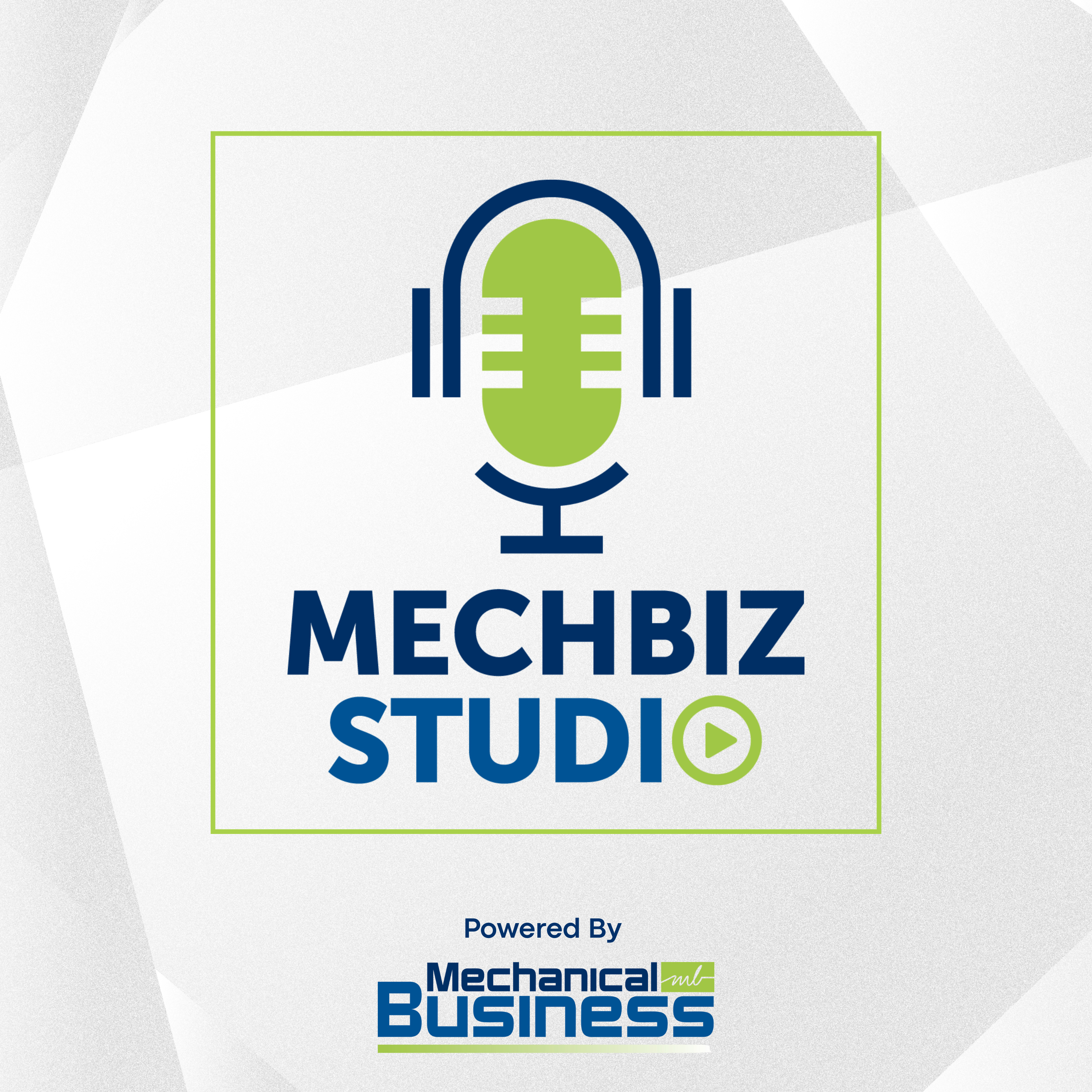 MechBiz Studio podcast artwork