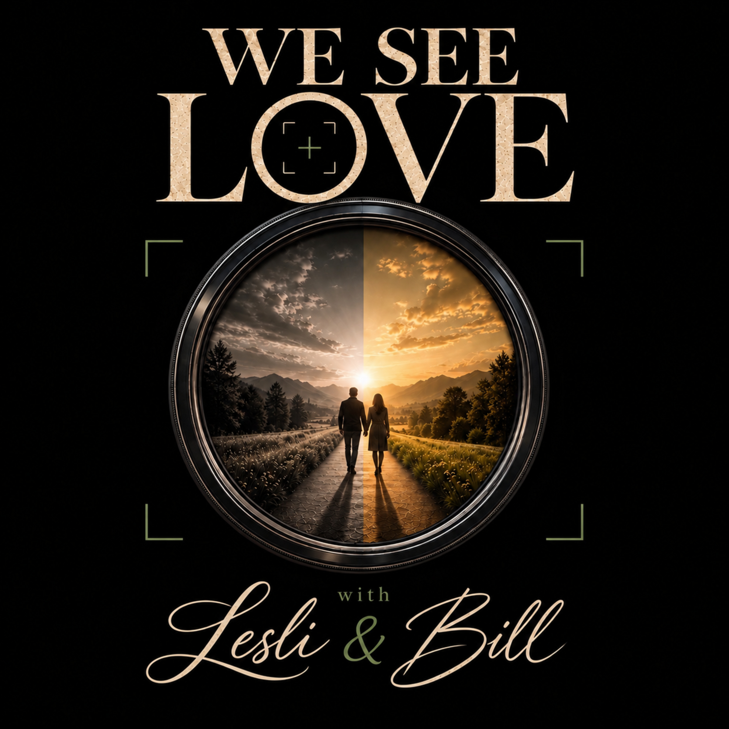 What are the signs that a relationship is better off canceled? Bill shares his own story of not seeing the signs and he didn't walk away. episode artwork
