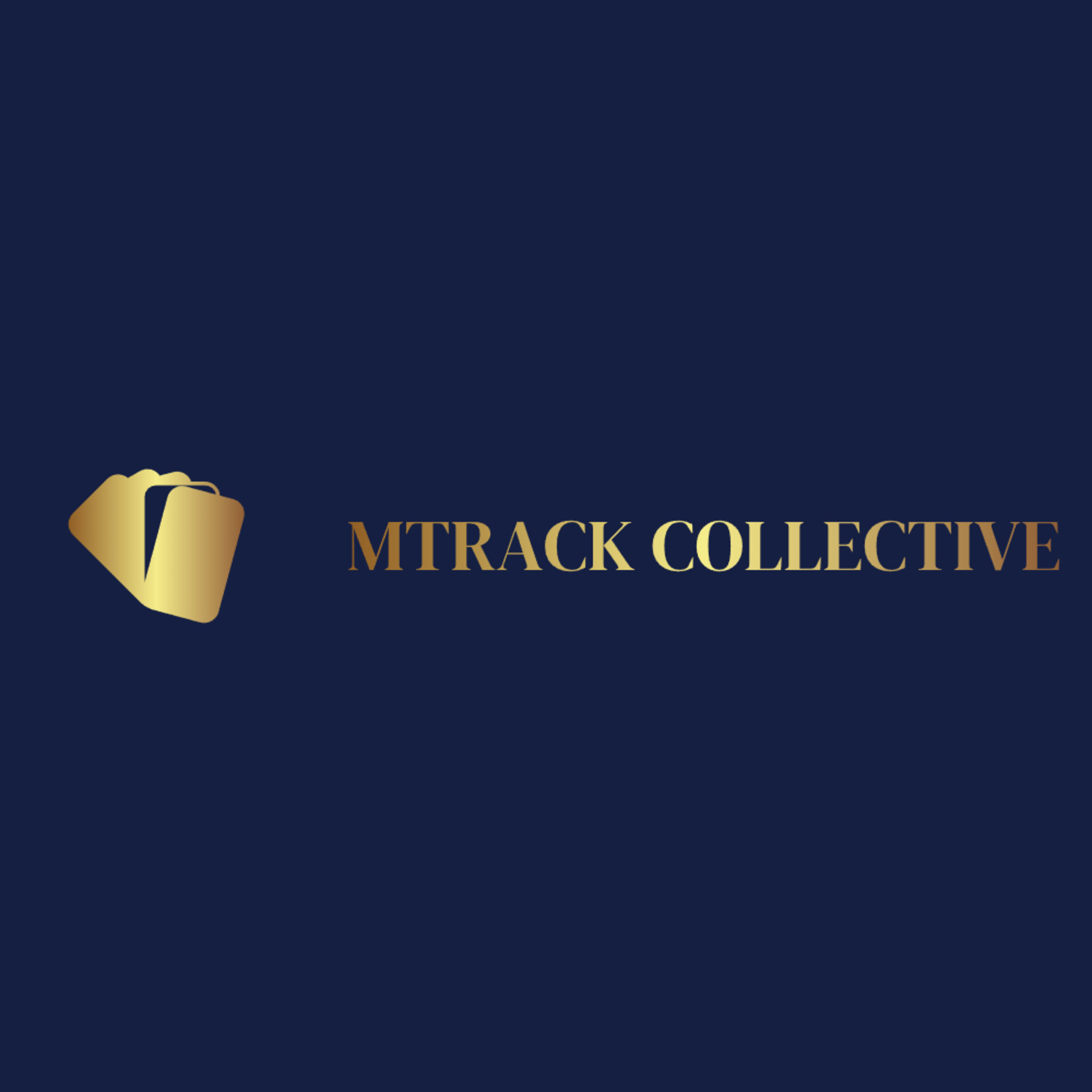 The MTrack Collective podcast artwork
