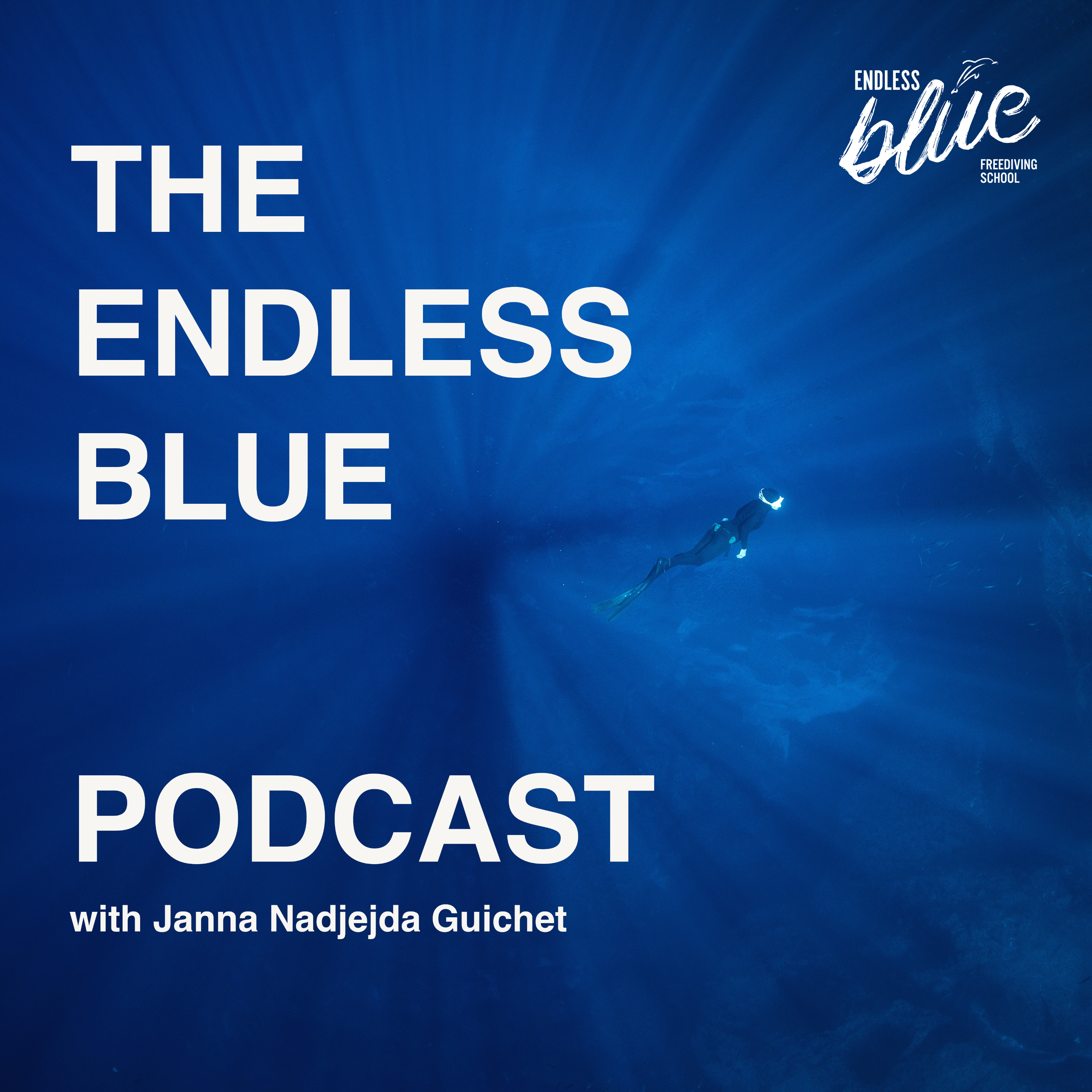 ENDLESS BLUE PODCAST