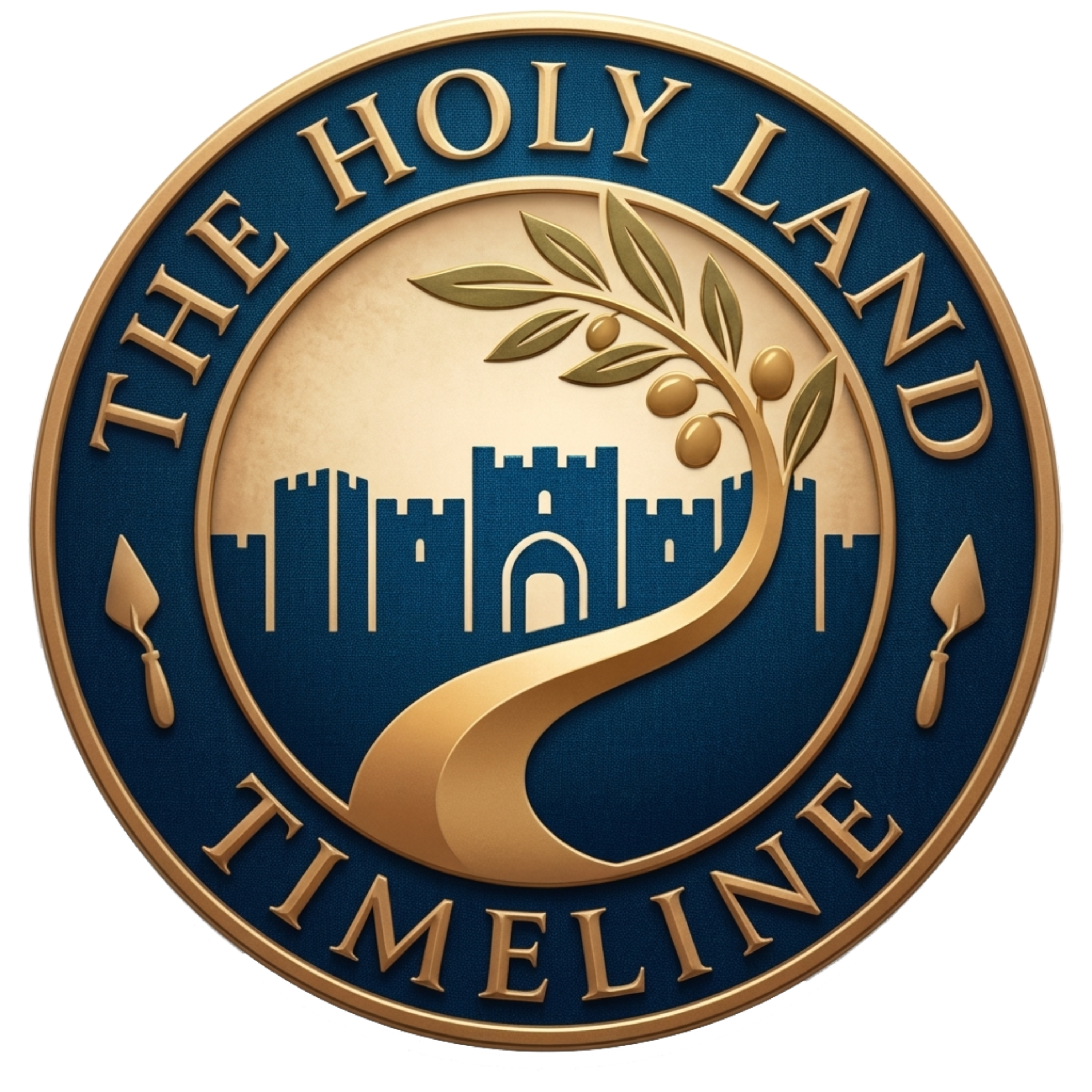 The Holy Land Path