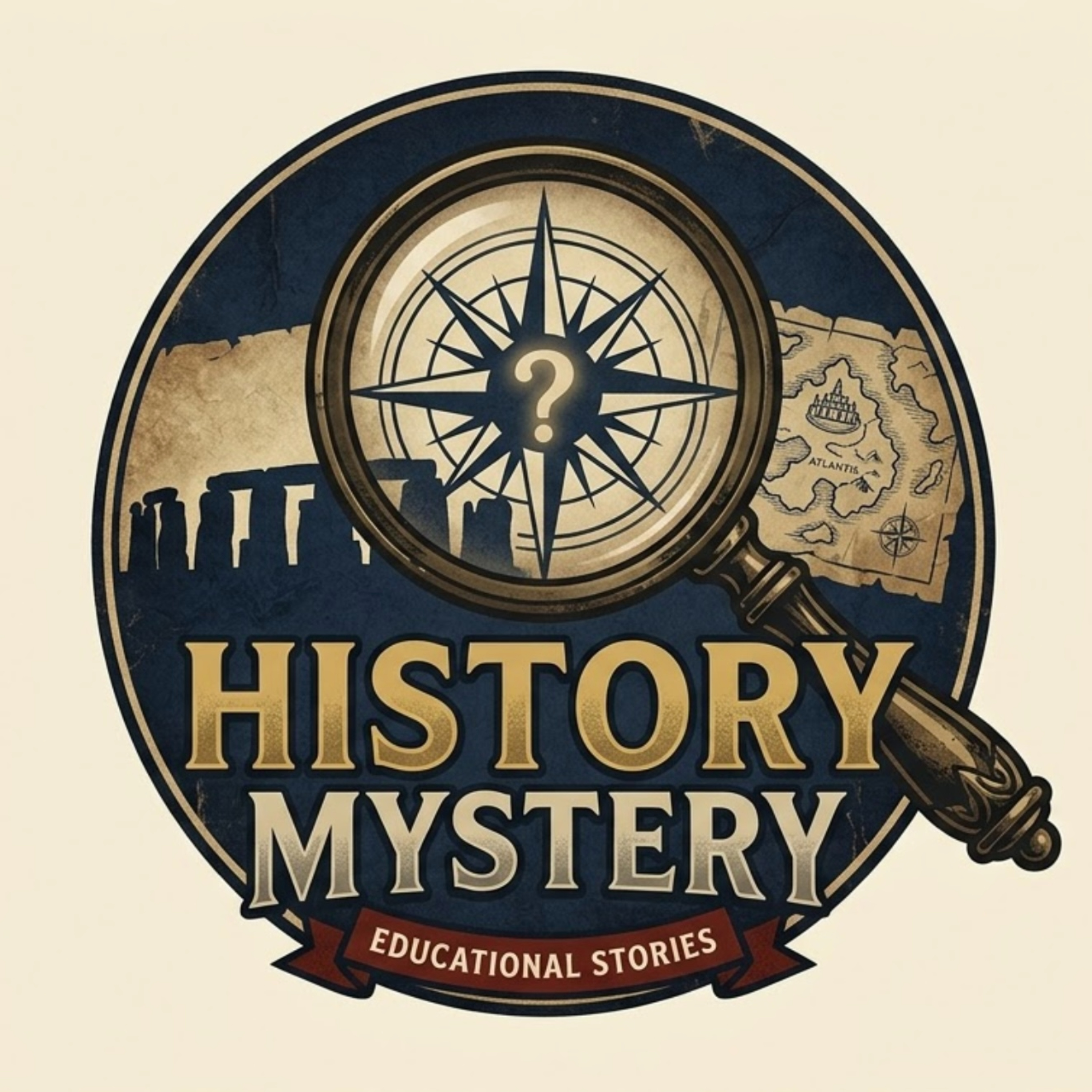 History Mystery