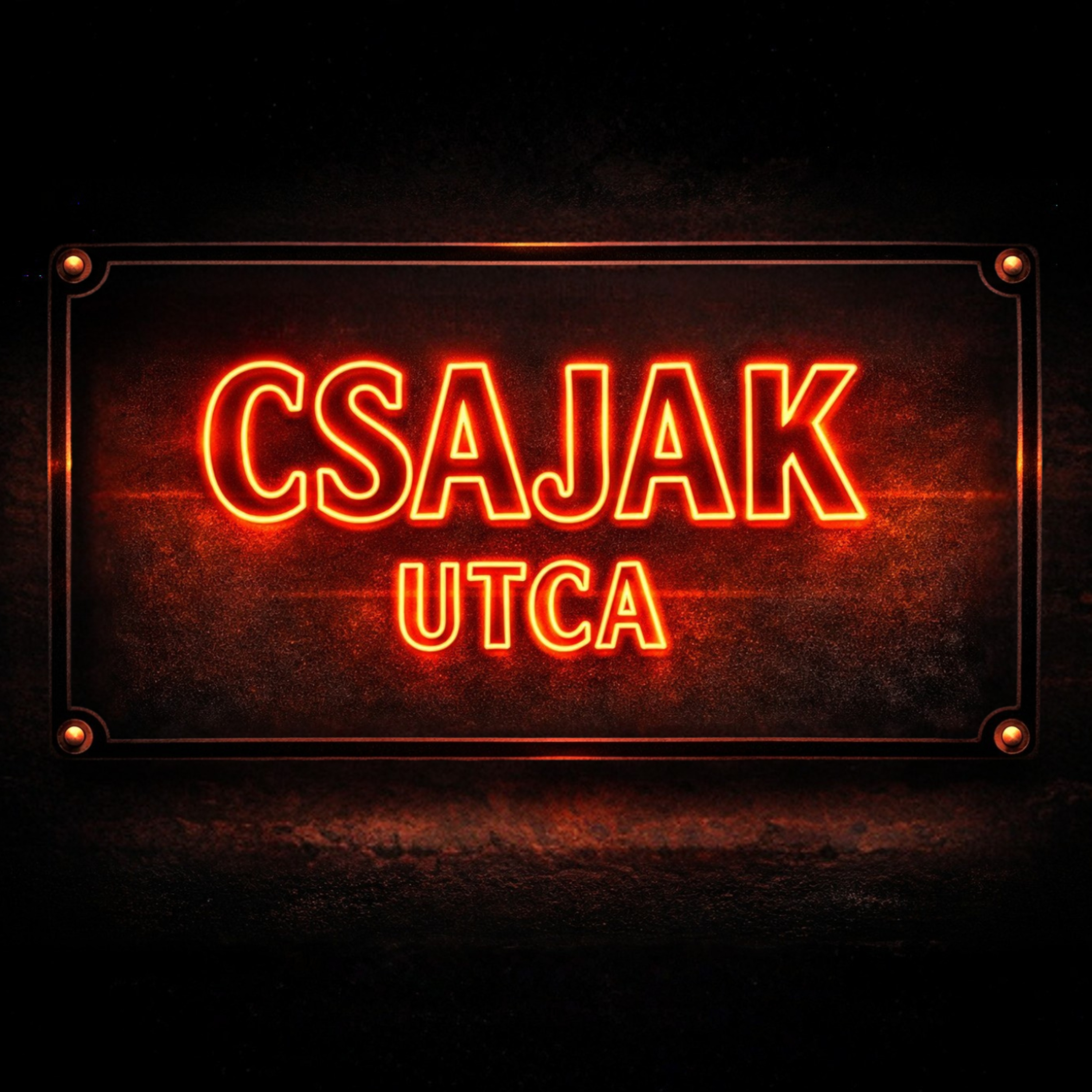 Csajak Utca