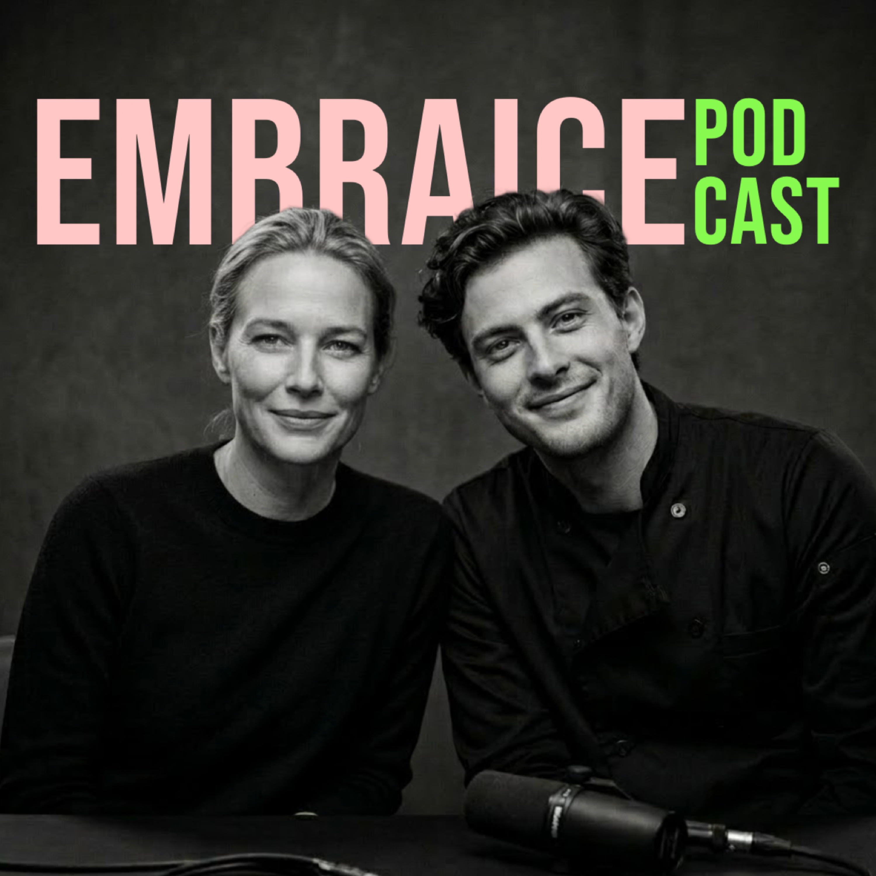 EMBRAICE - The AI Playbook for Executives