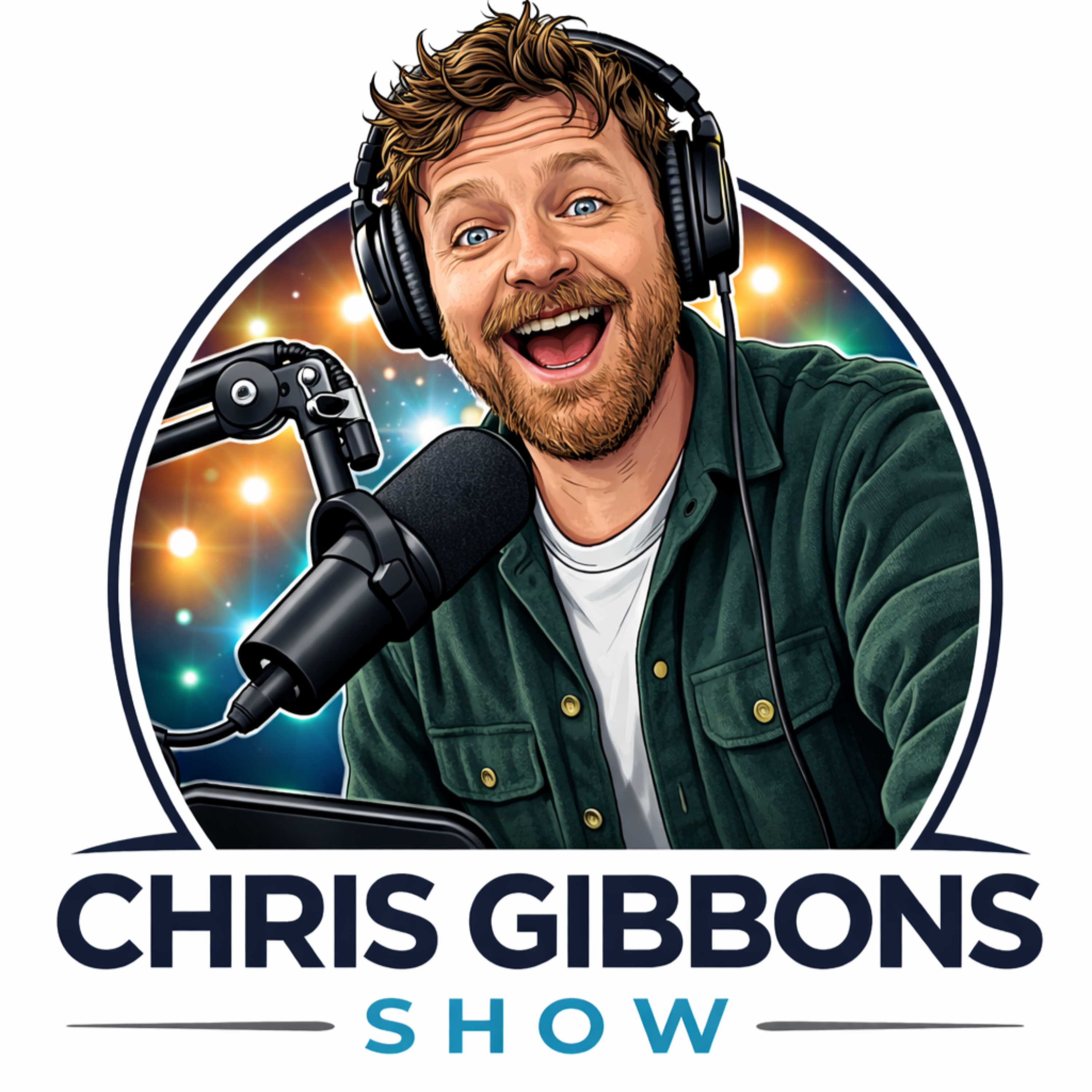 The Chris Gibbons Show