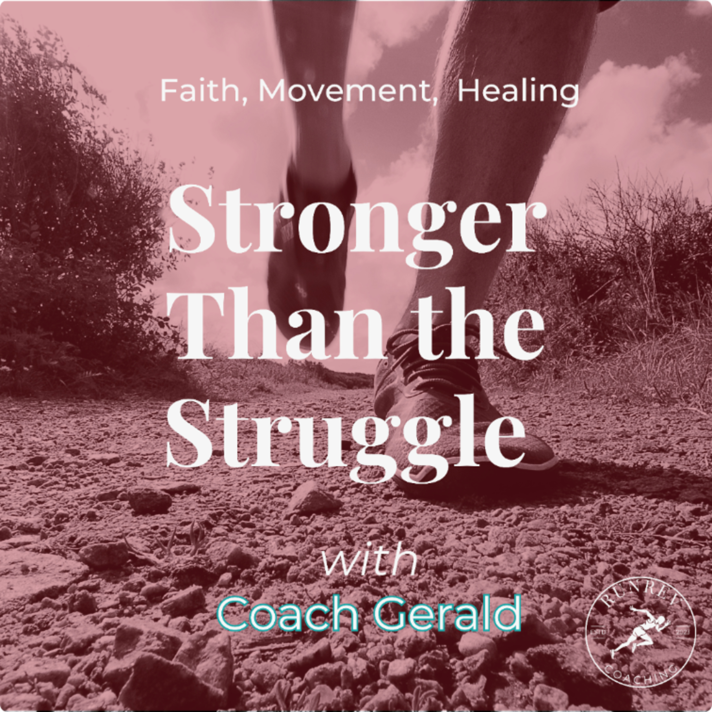 Stronger than the Struggle