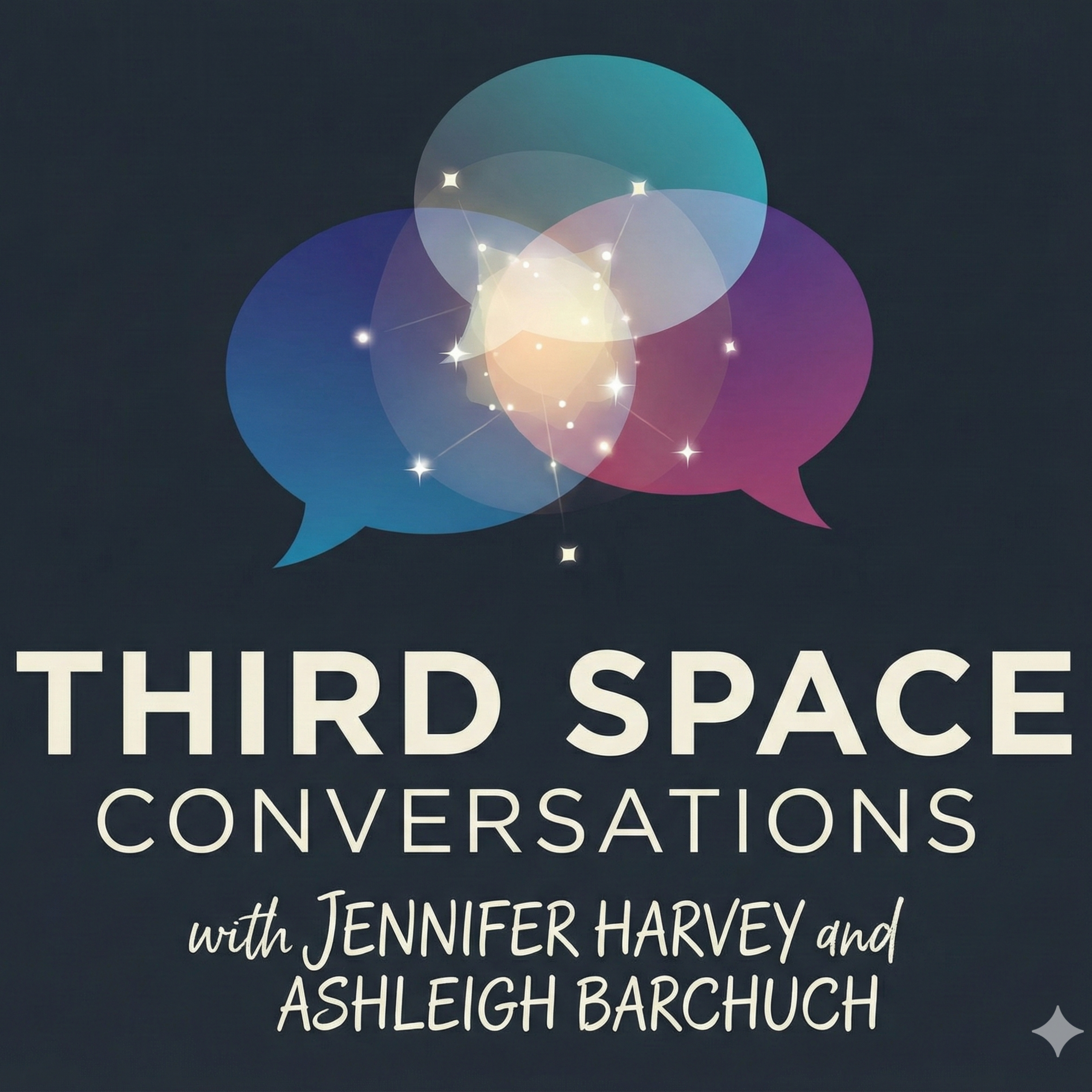 Third Space Podcast