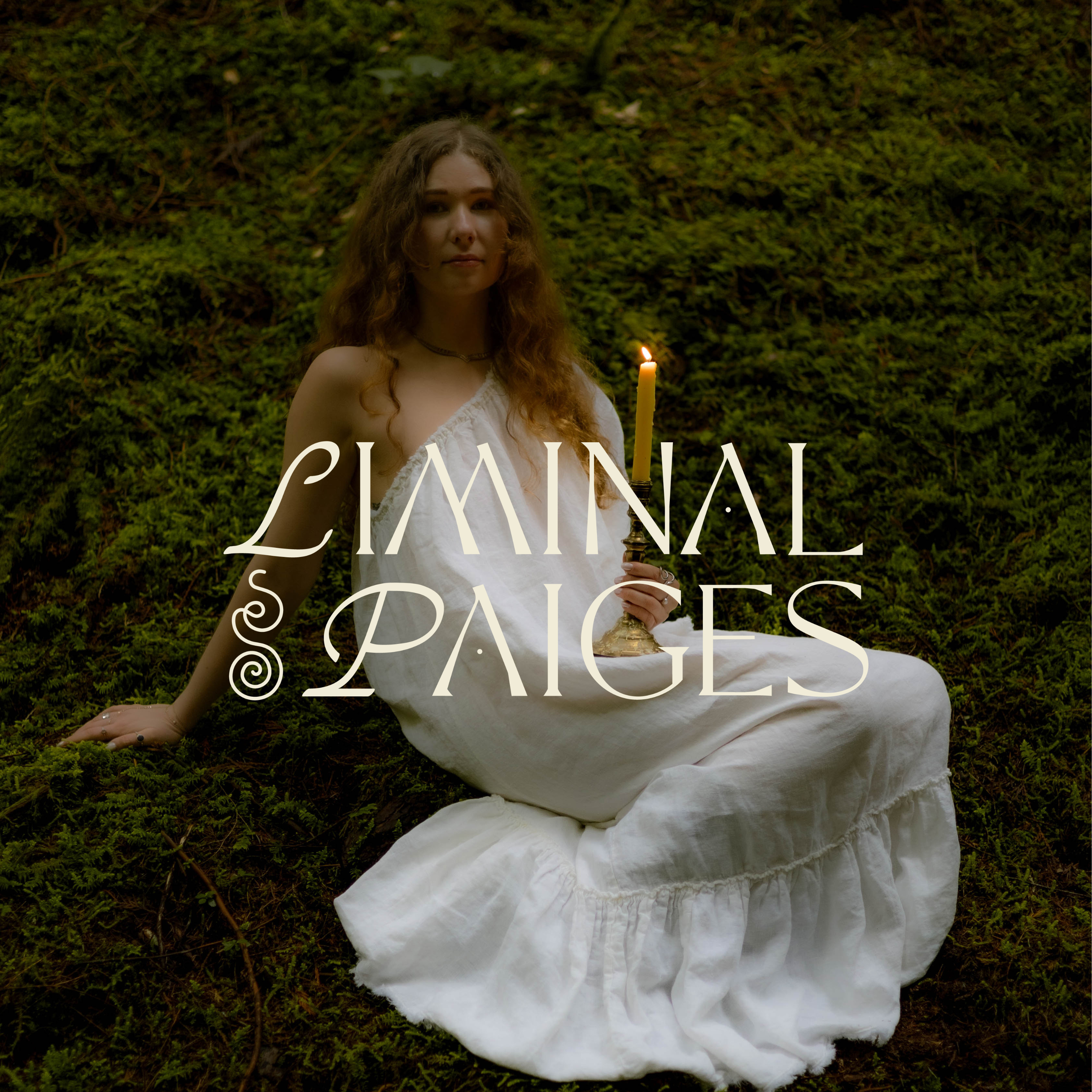 Liminal Paiges